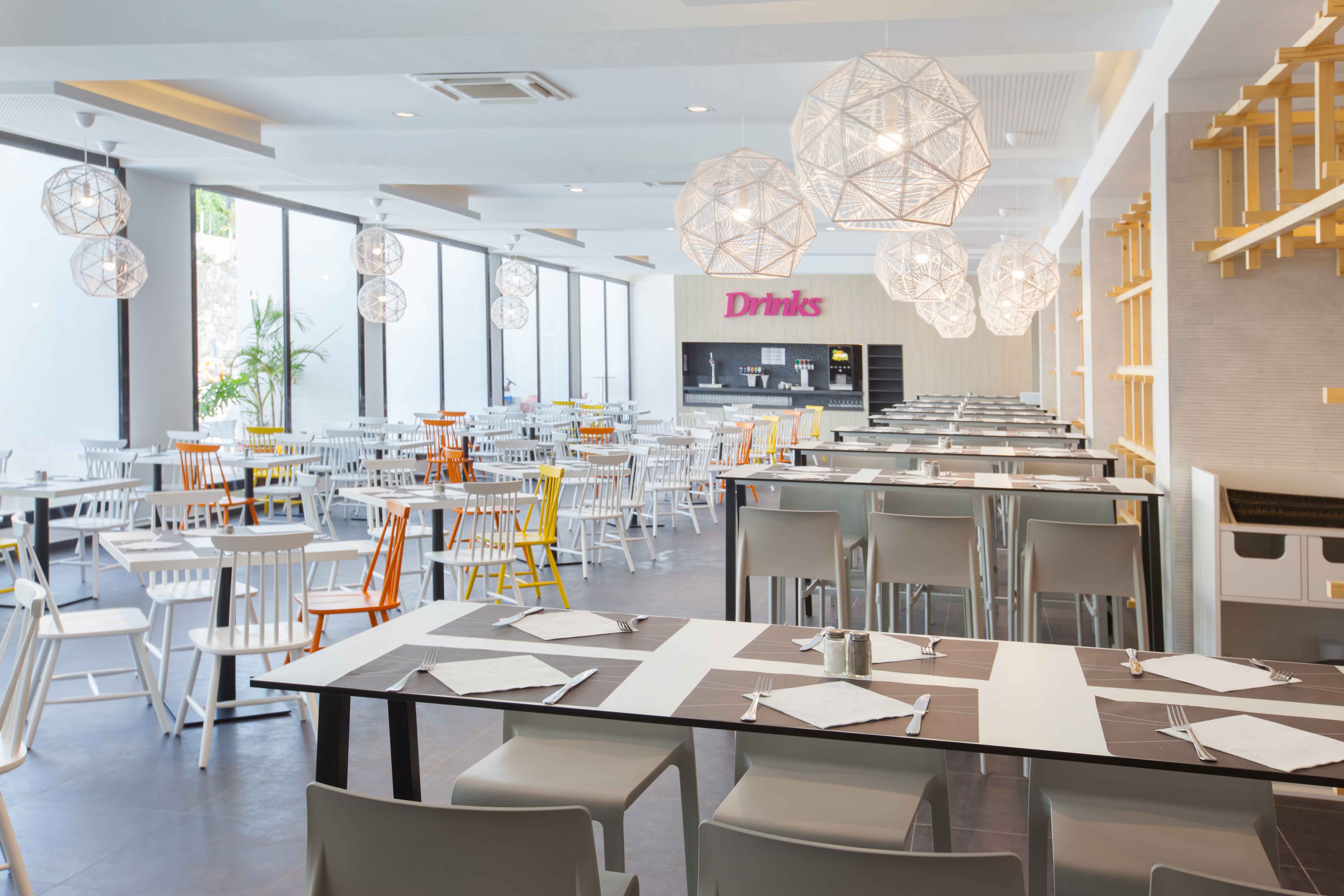 buffet breakfast hotel abora catarina by lopesan