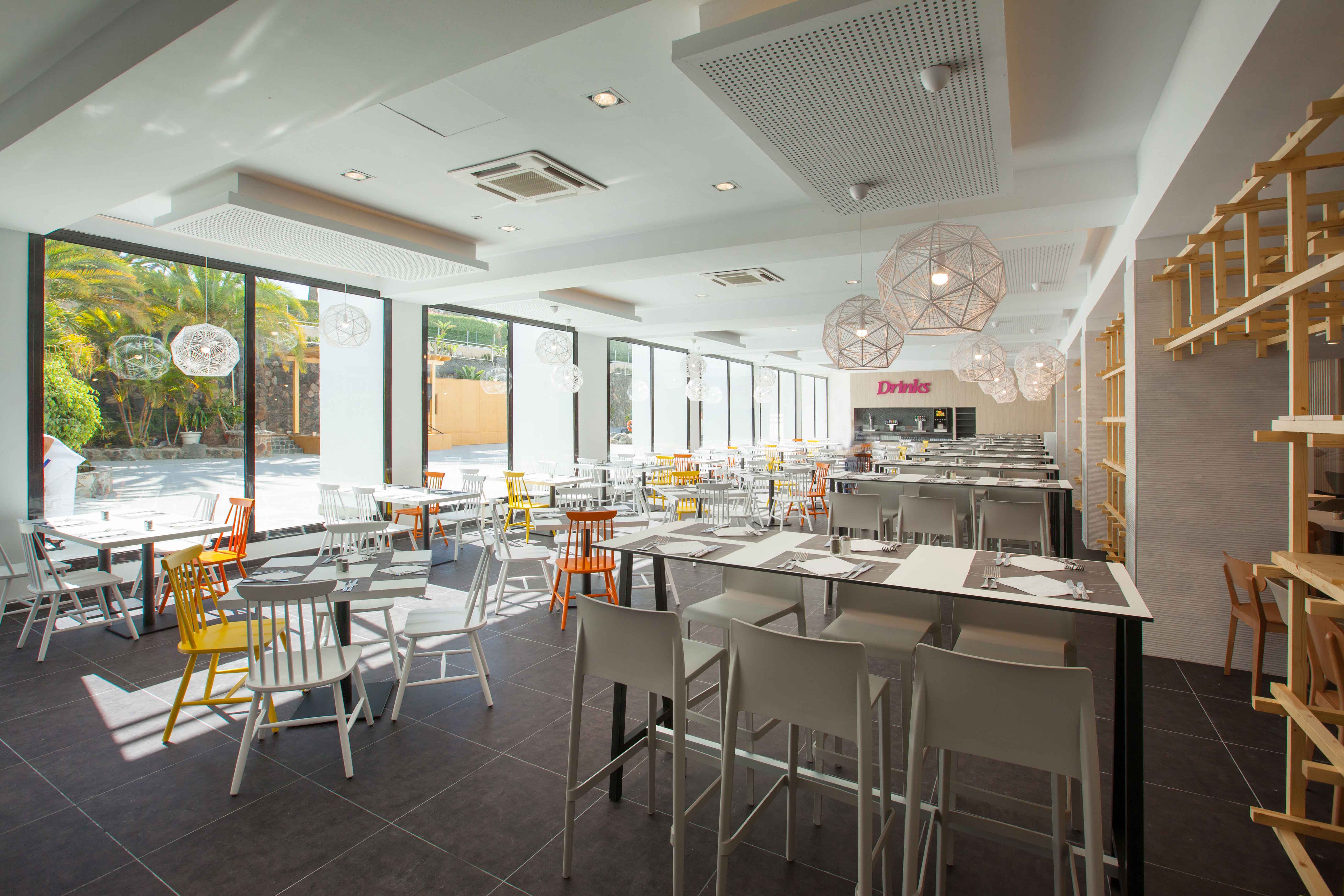 premium all-inclusive abora catarina by lopesan hotels