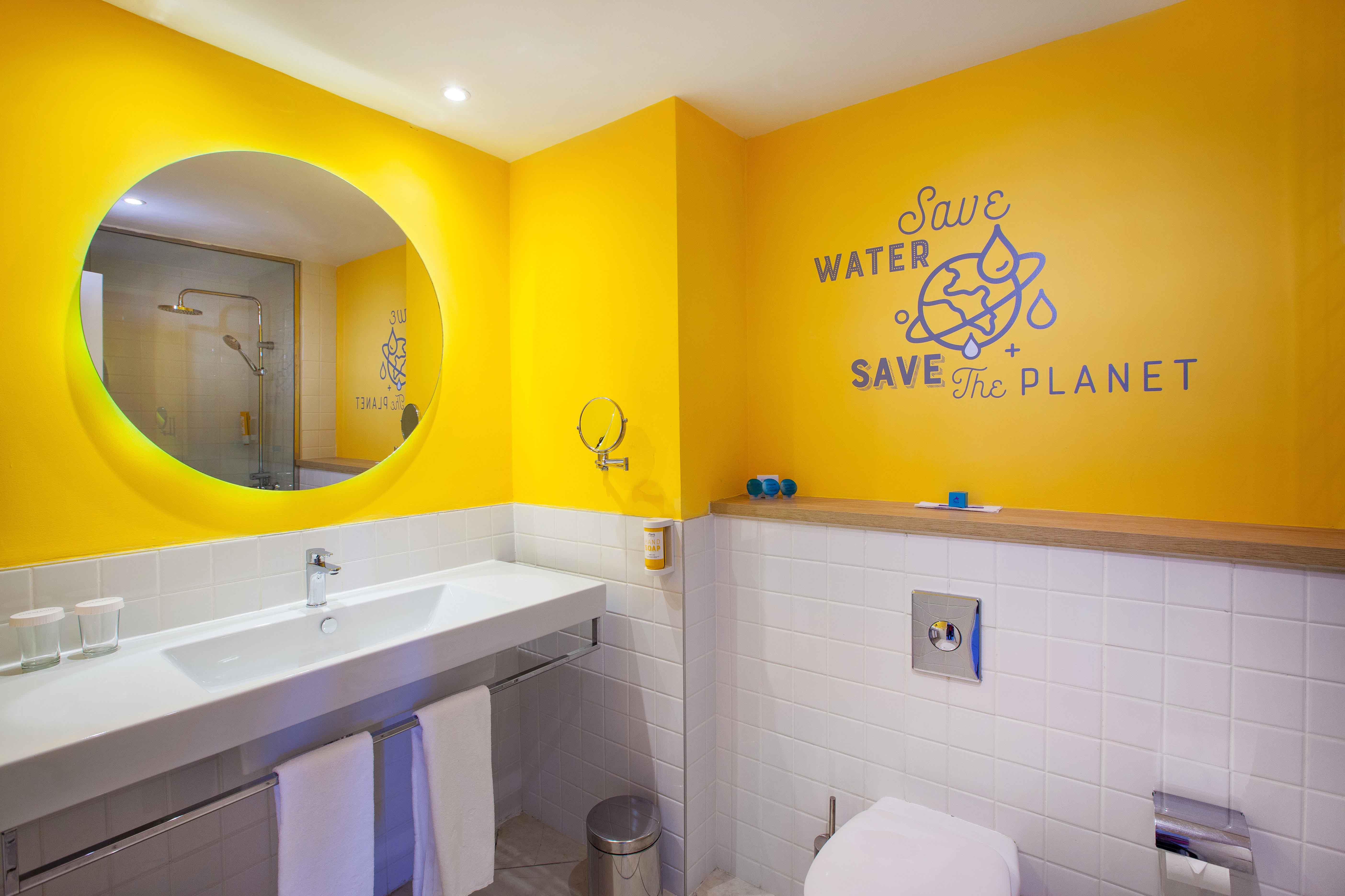 accommodation abora catarina hotel