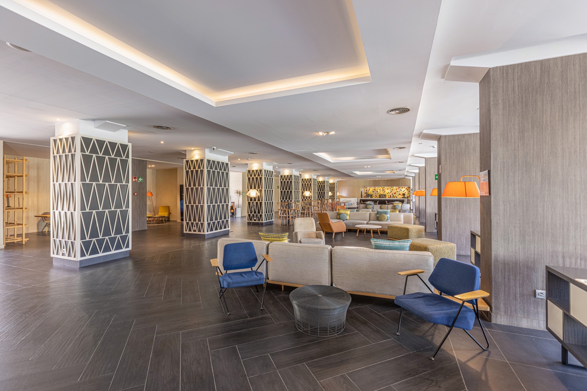 abora catarina fotos lobby