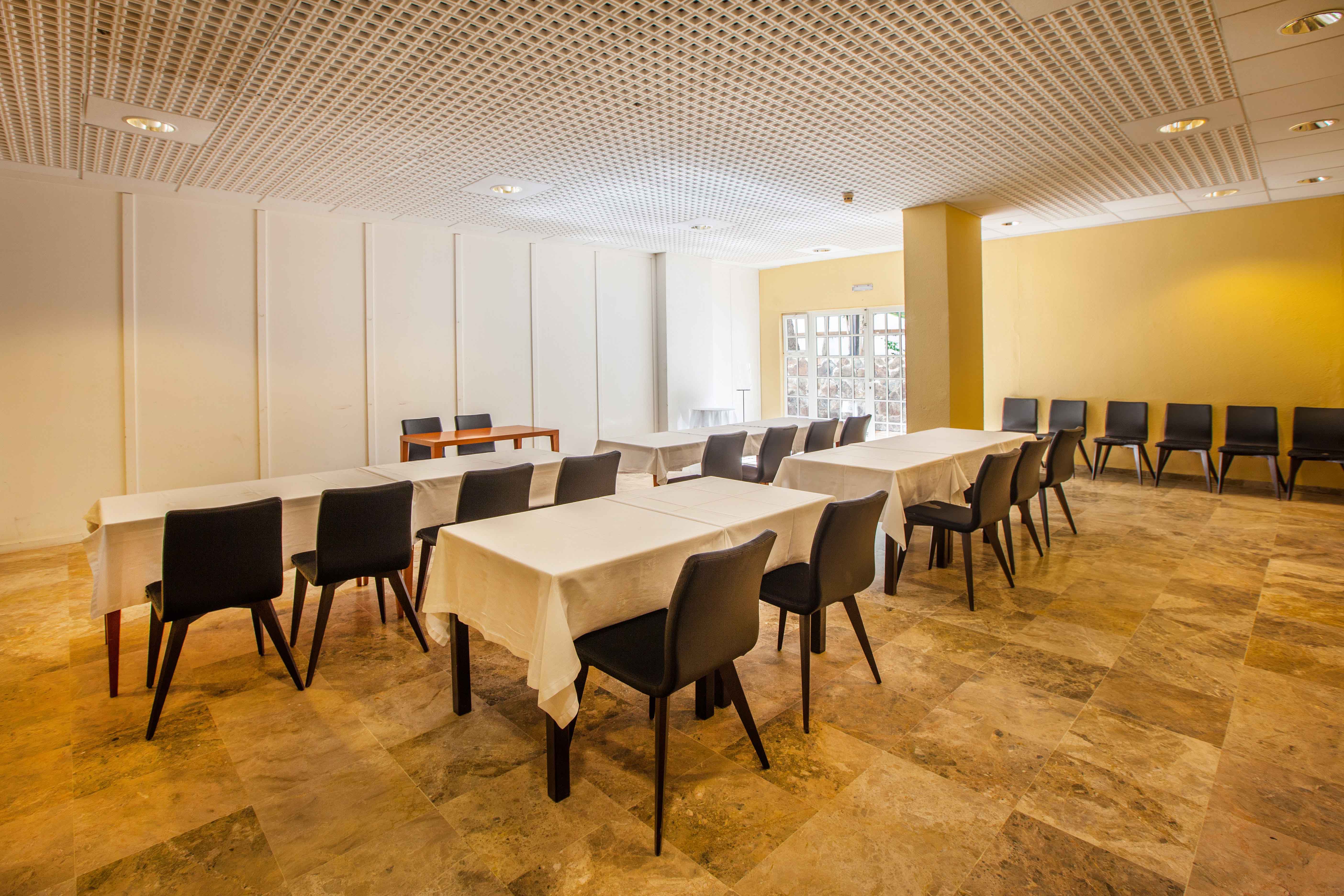 meeting rooms abora catarina photos
