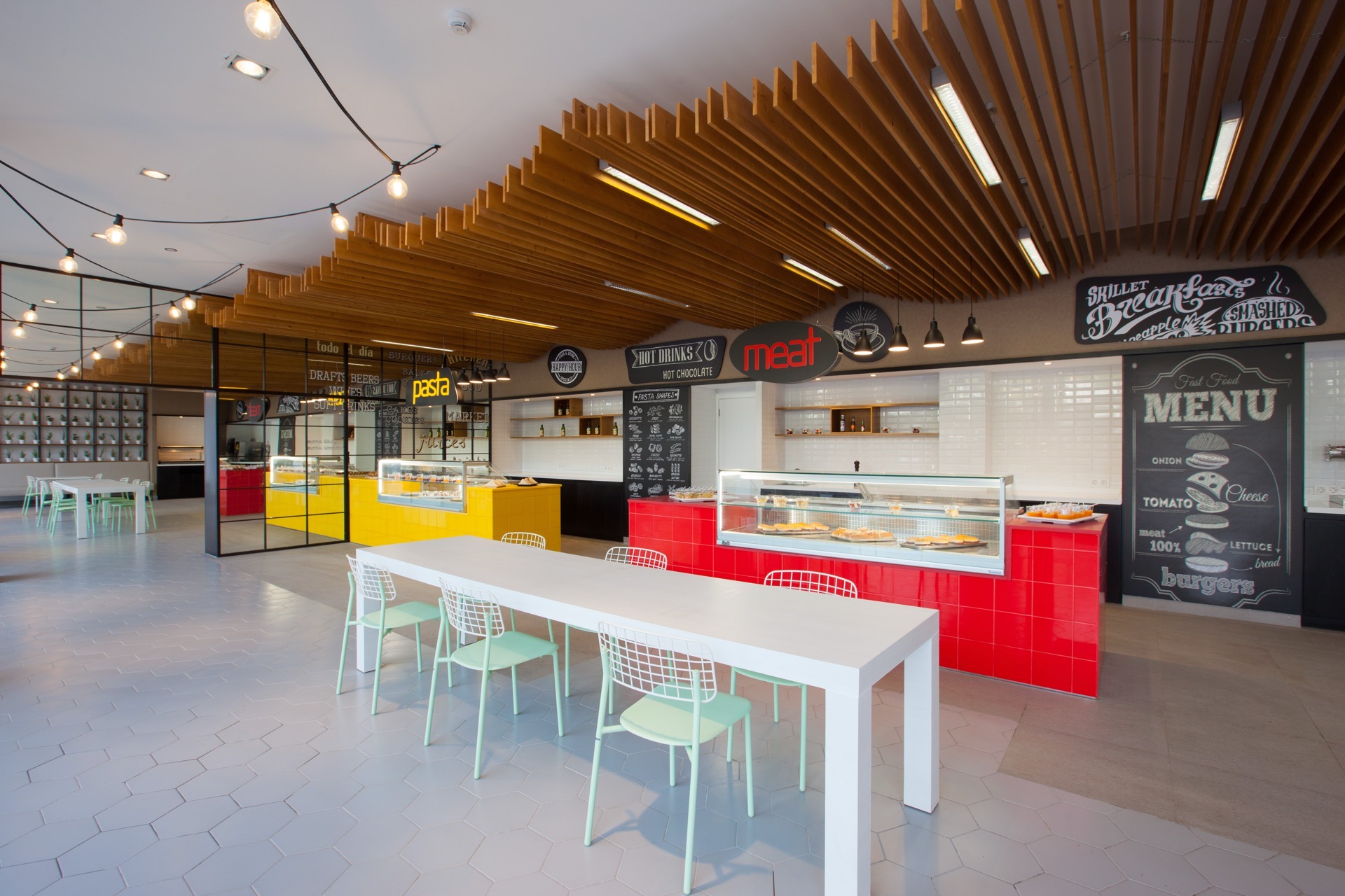 abora catarina fotos snackbereich