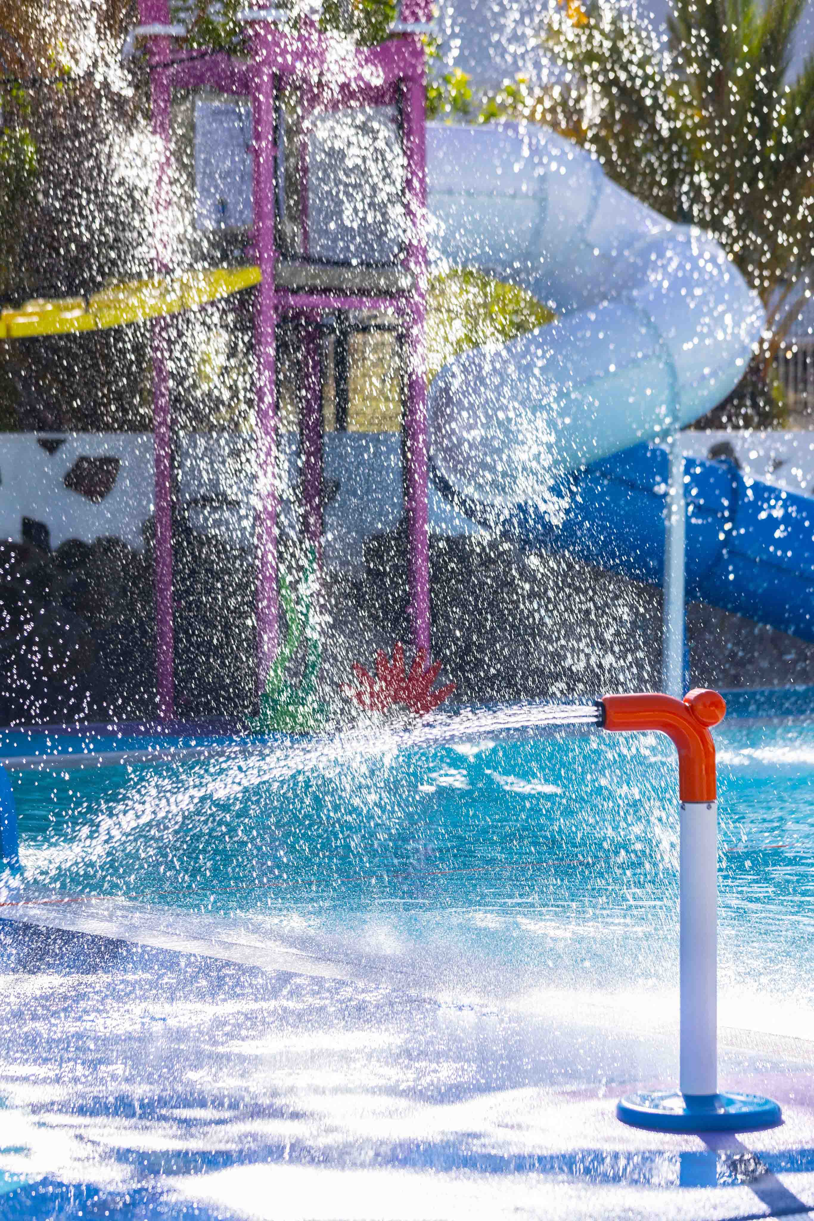 water park splash baby pool catarina by lopesan hotels