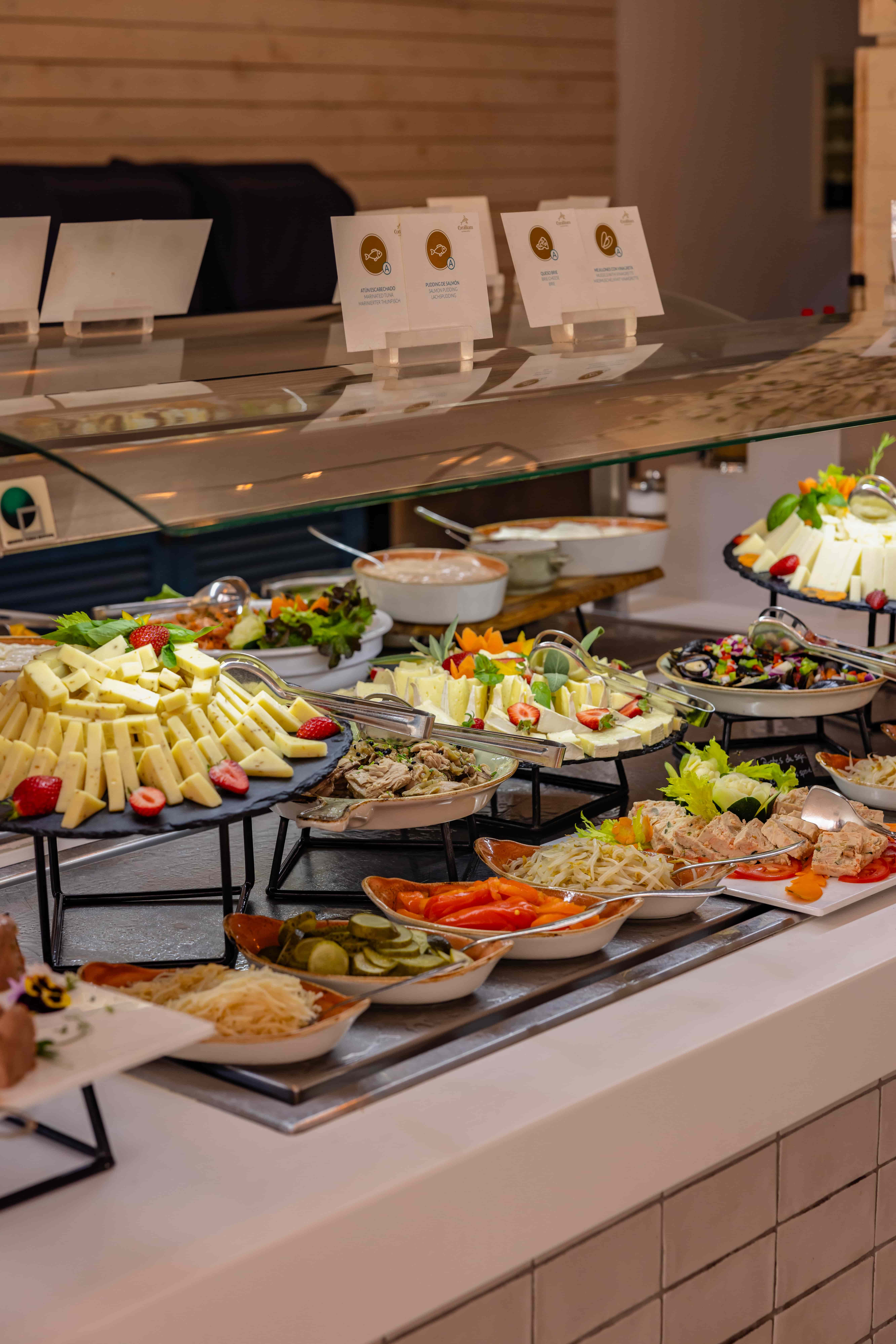 all inclusive hotel corallium beach by lopesan hotels