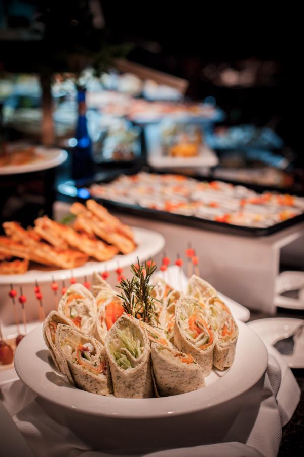 gastronomie marula bar hotel lopesan baobab resort