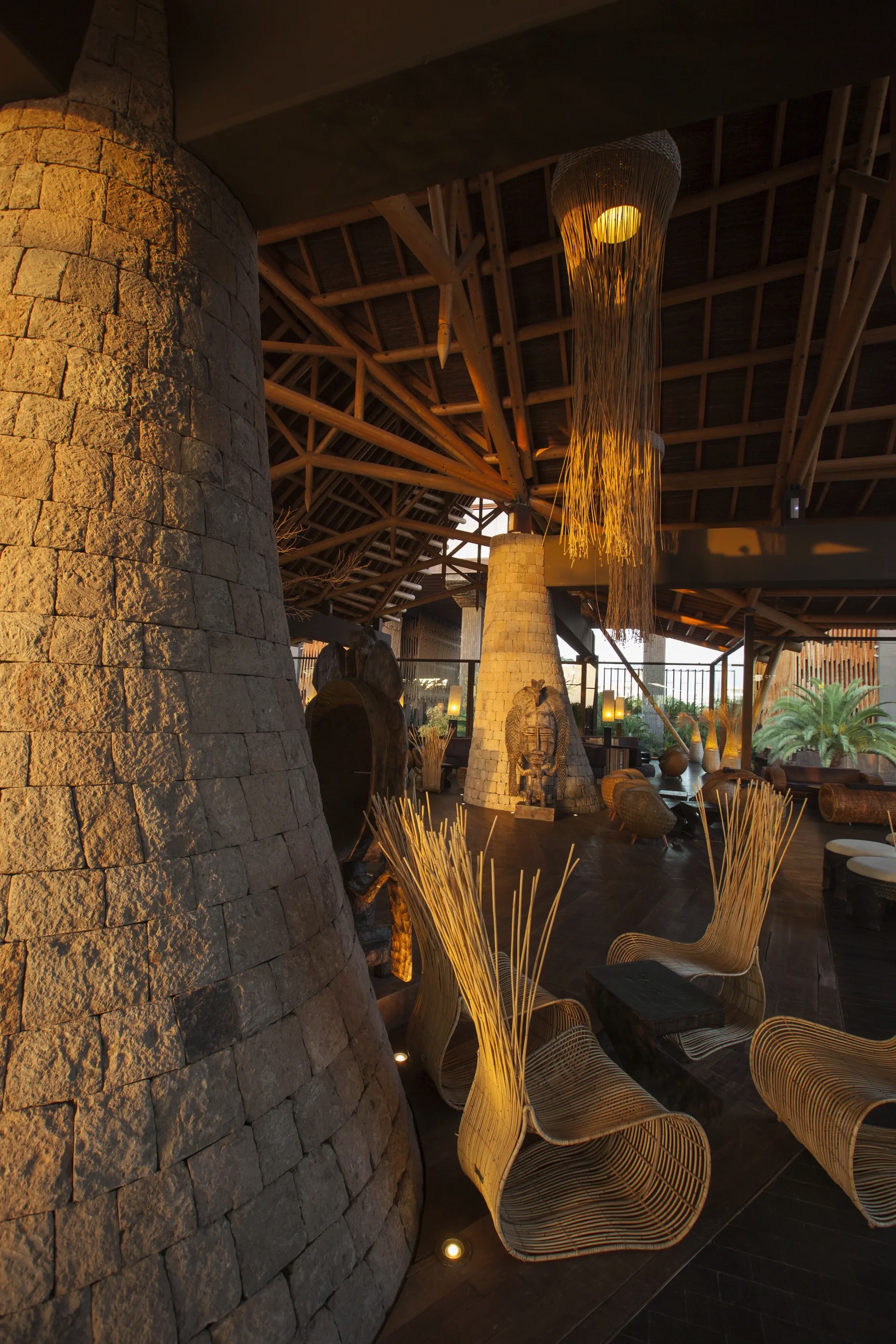 richard-burton-bar-hotel-lopesan-baobab-resort
