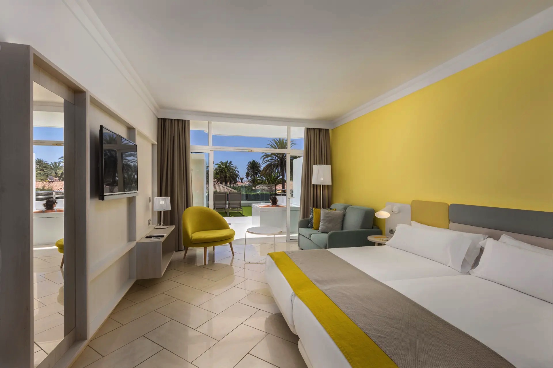 bett abora catarina double superior zimmer