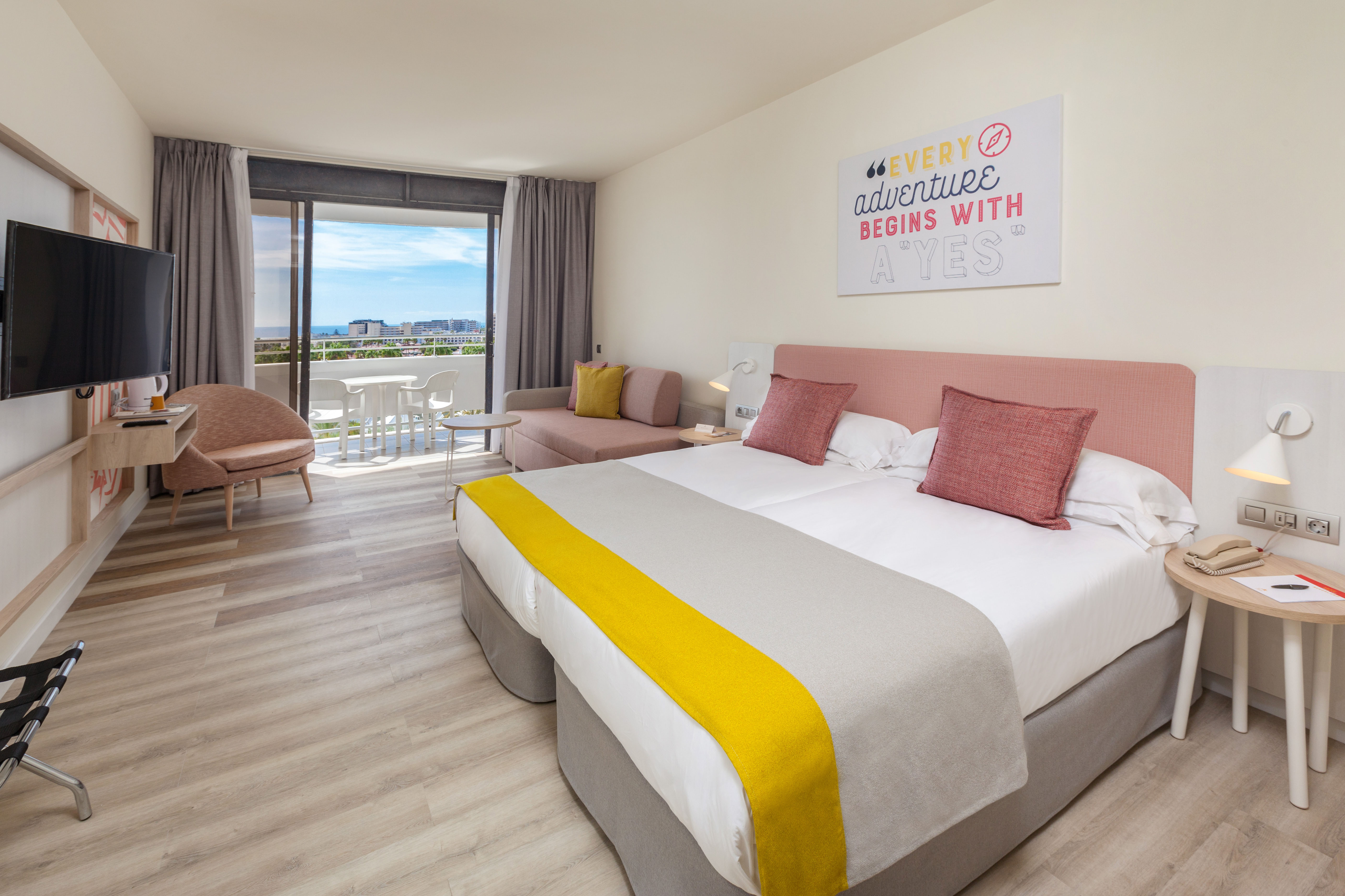 hotel abora buenaventura