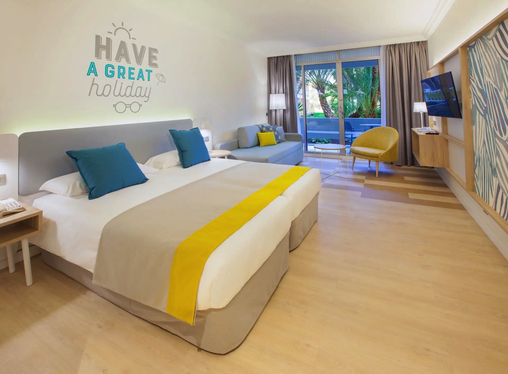 fotos hotelzimmer abora buenaventura