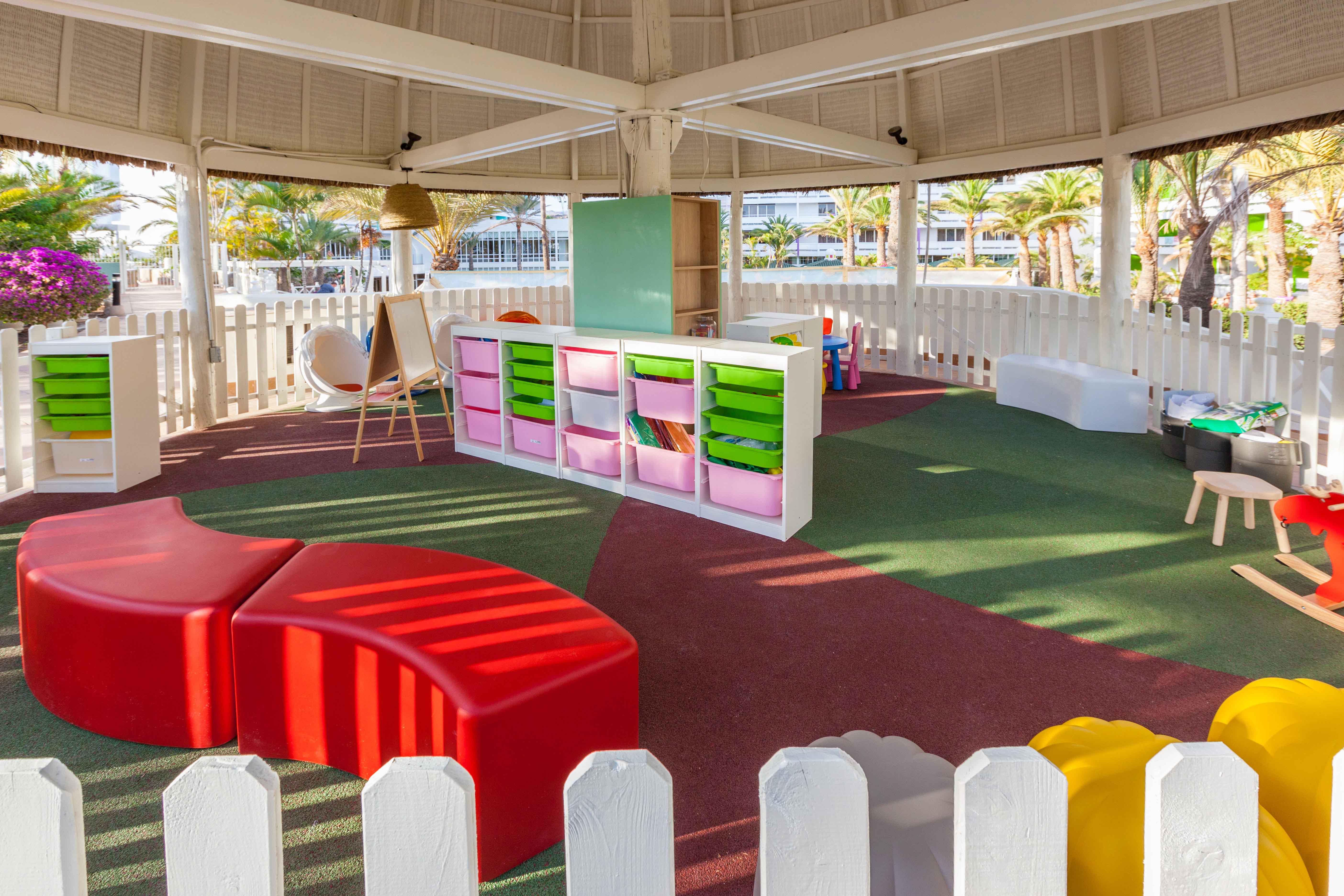 daycare images and photos lopesan abora buenaventura by lopesan hotels