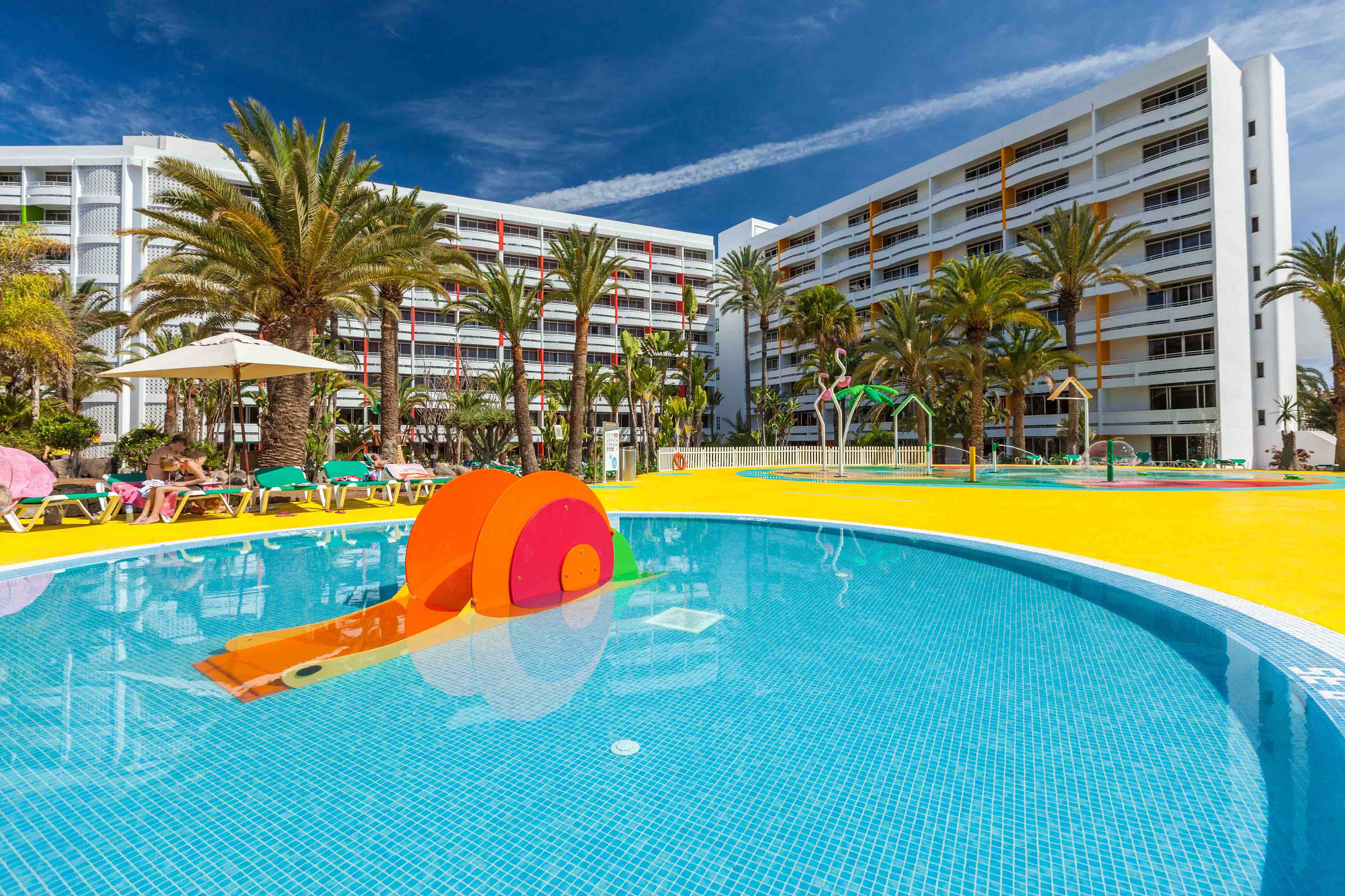 children's pools hotel abora buenaventura