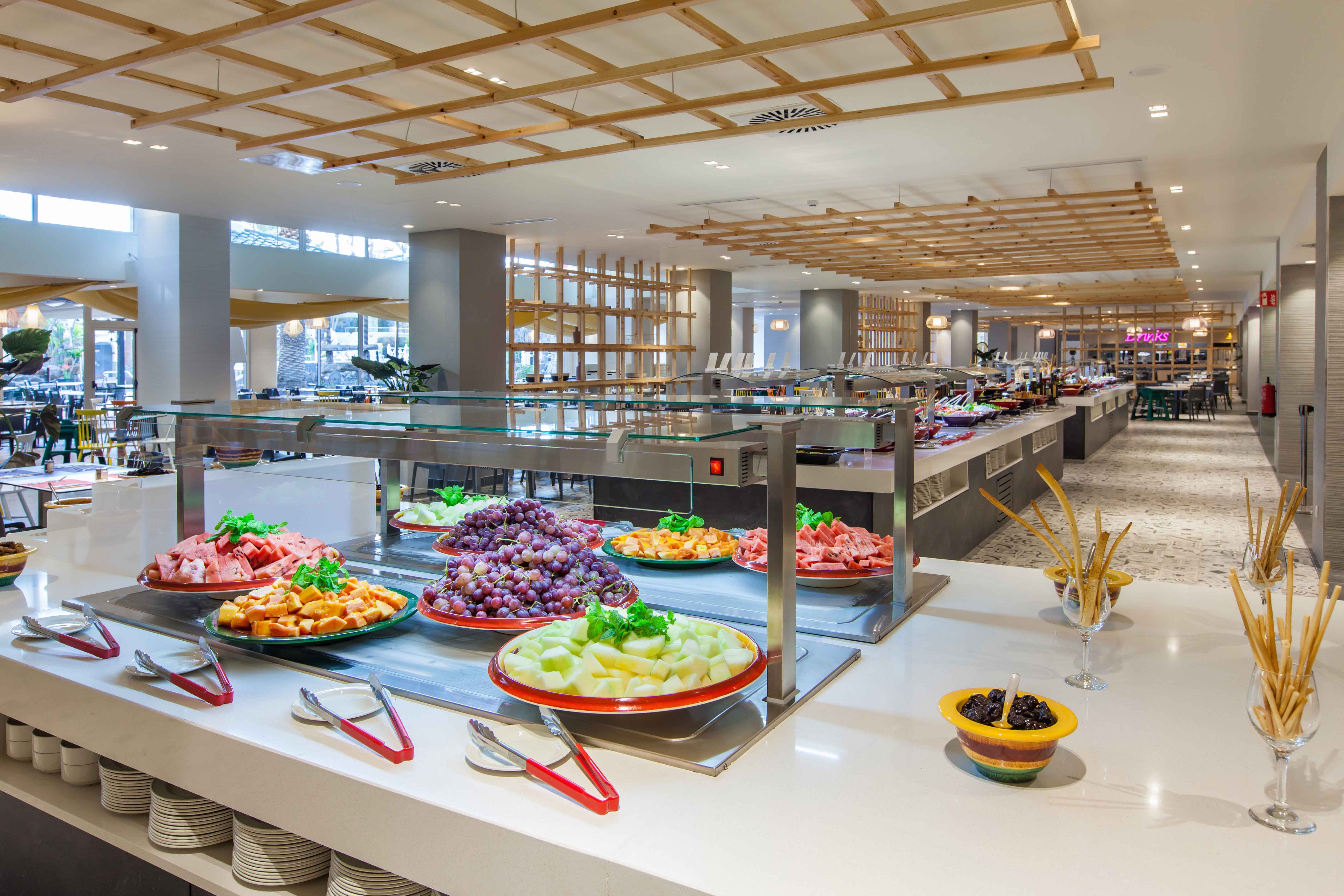 breakfast and accommodation hotel abora buenaventura