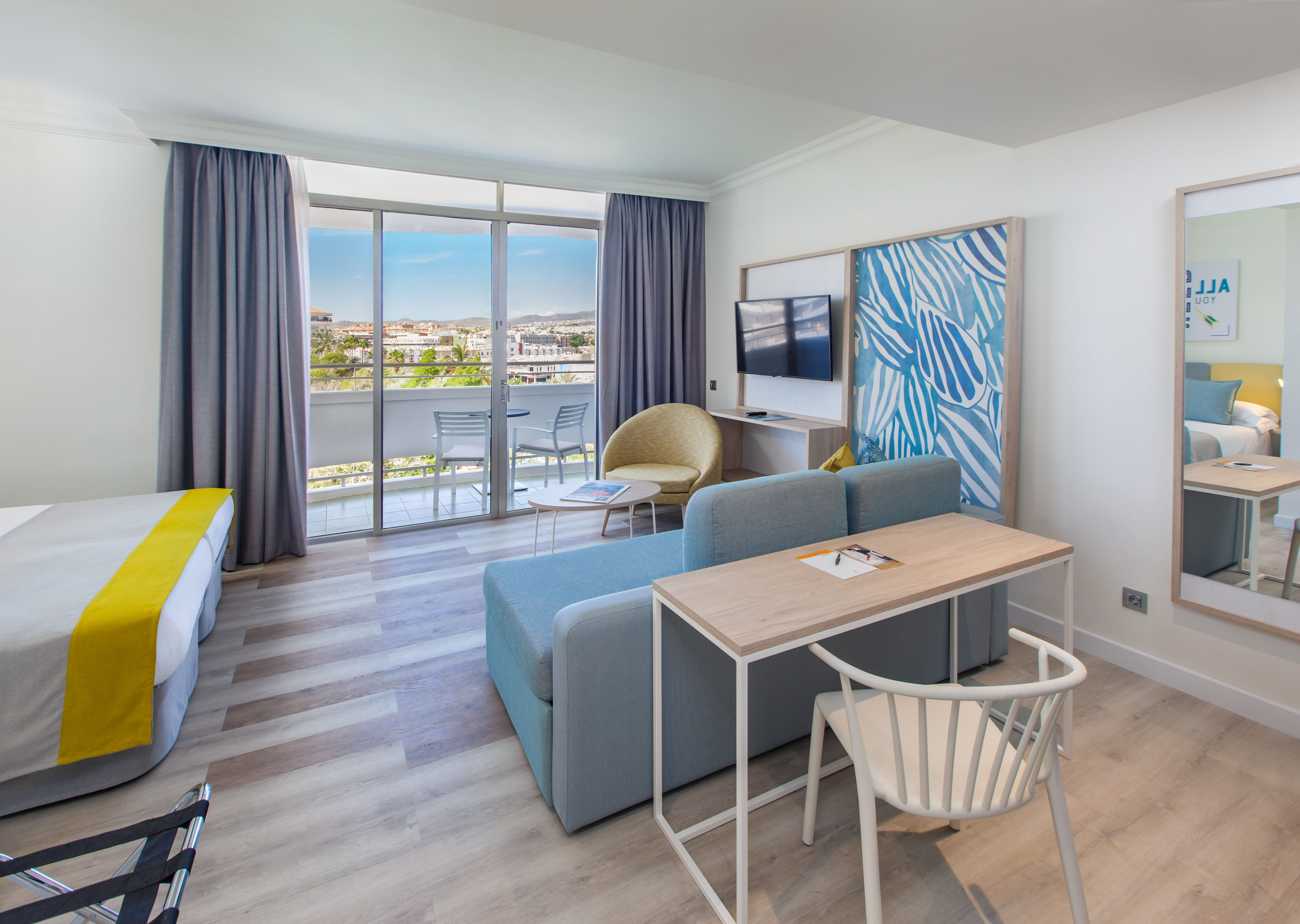 hall adults only double deluxe room abora buenaventura hotel