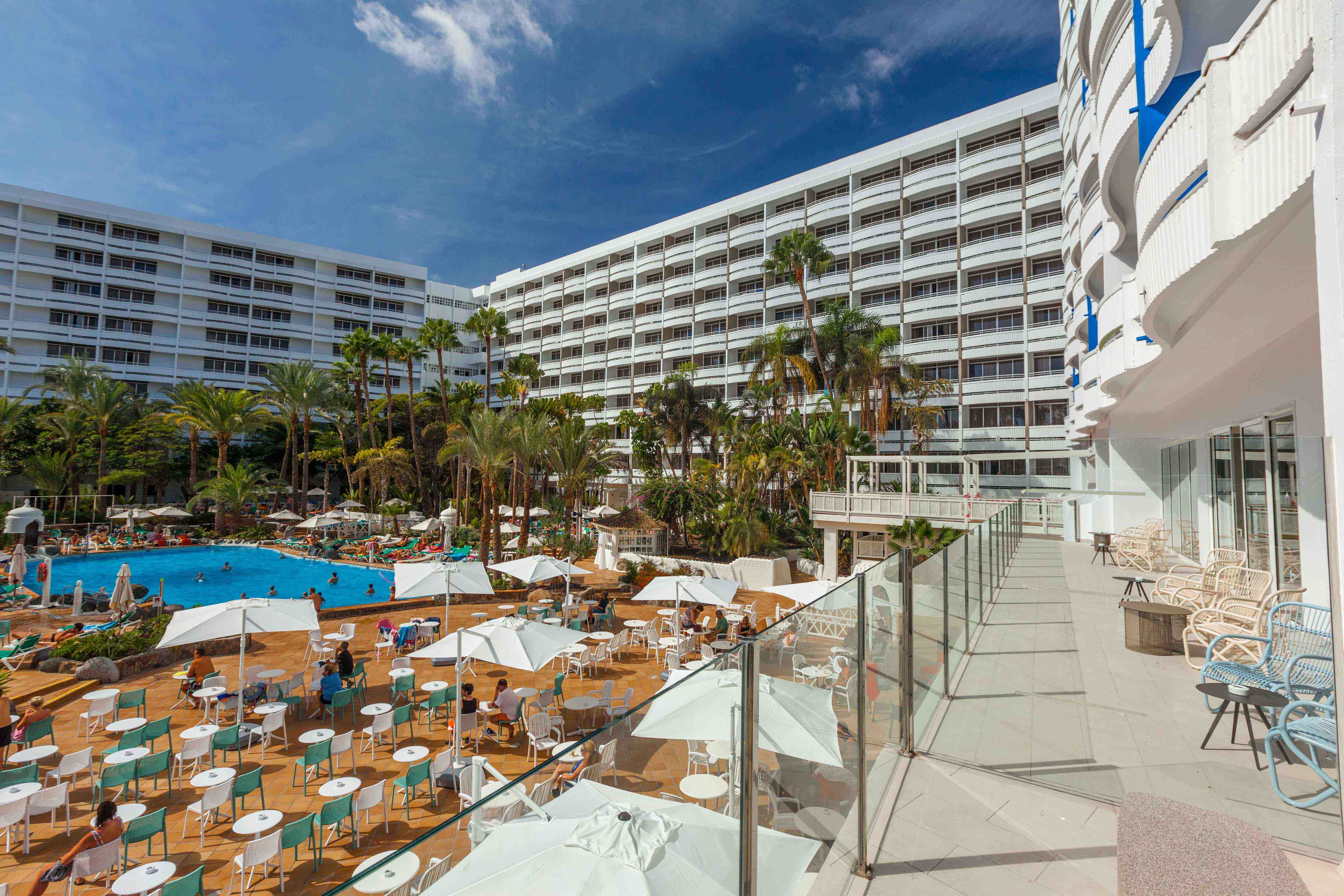 hotel buenaventura gran canaria