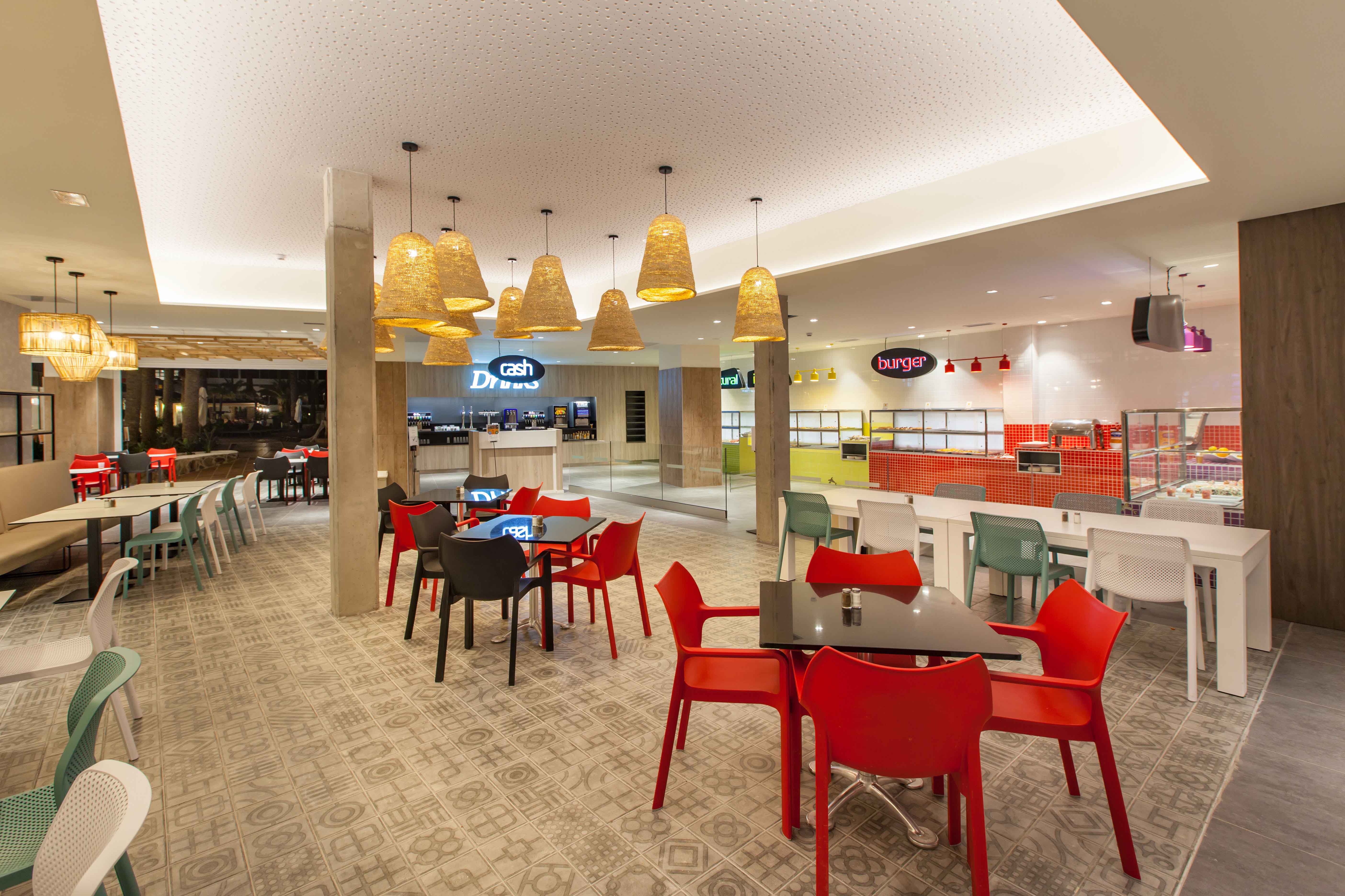 snack bar abora buenaventura