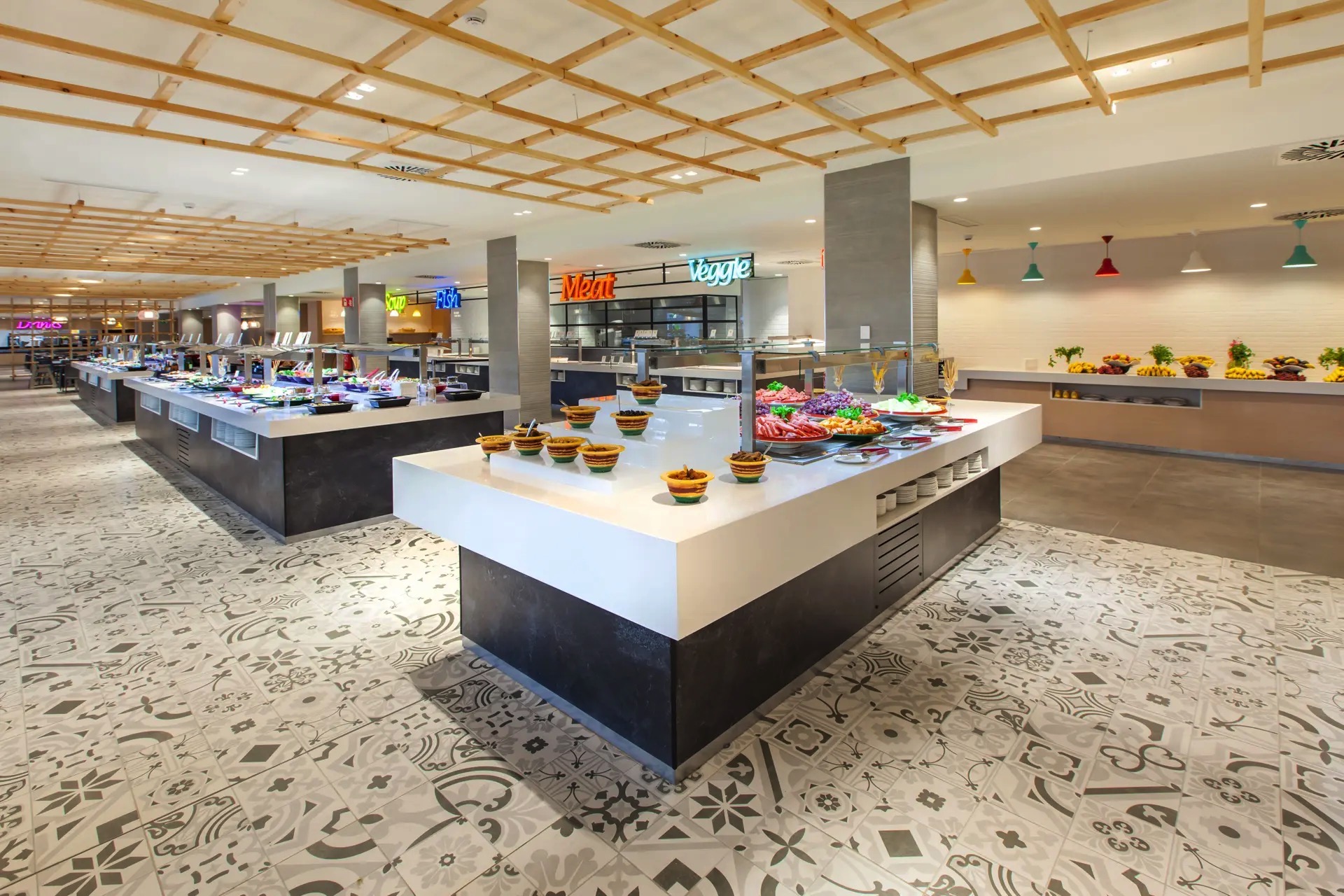 abora buenaventura fotos gastronomisches angebot