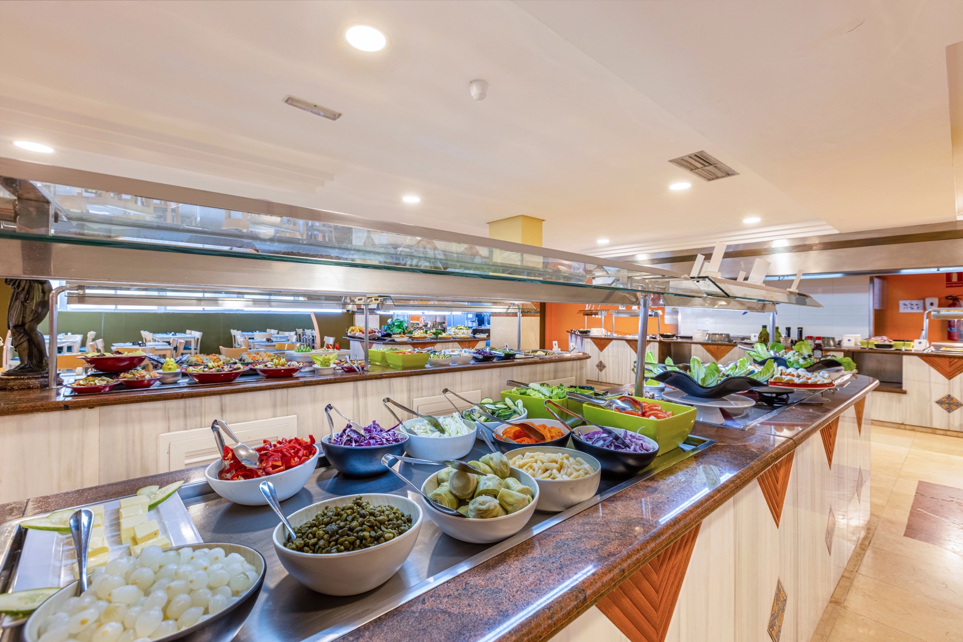 premium all-inclusive unterkunft ifa altamarena