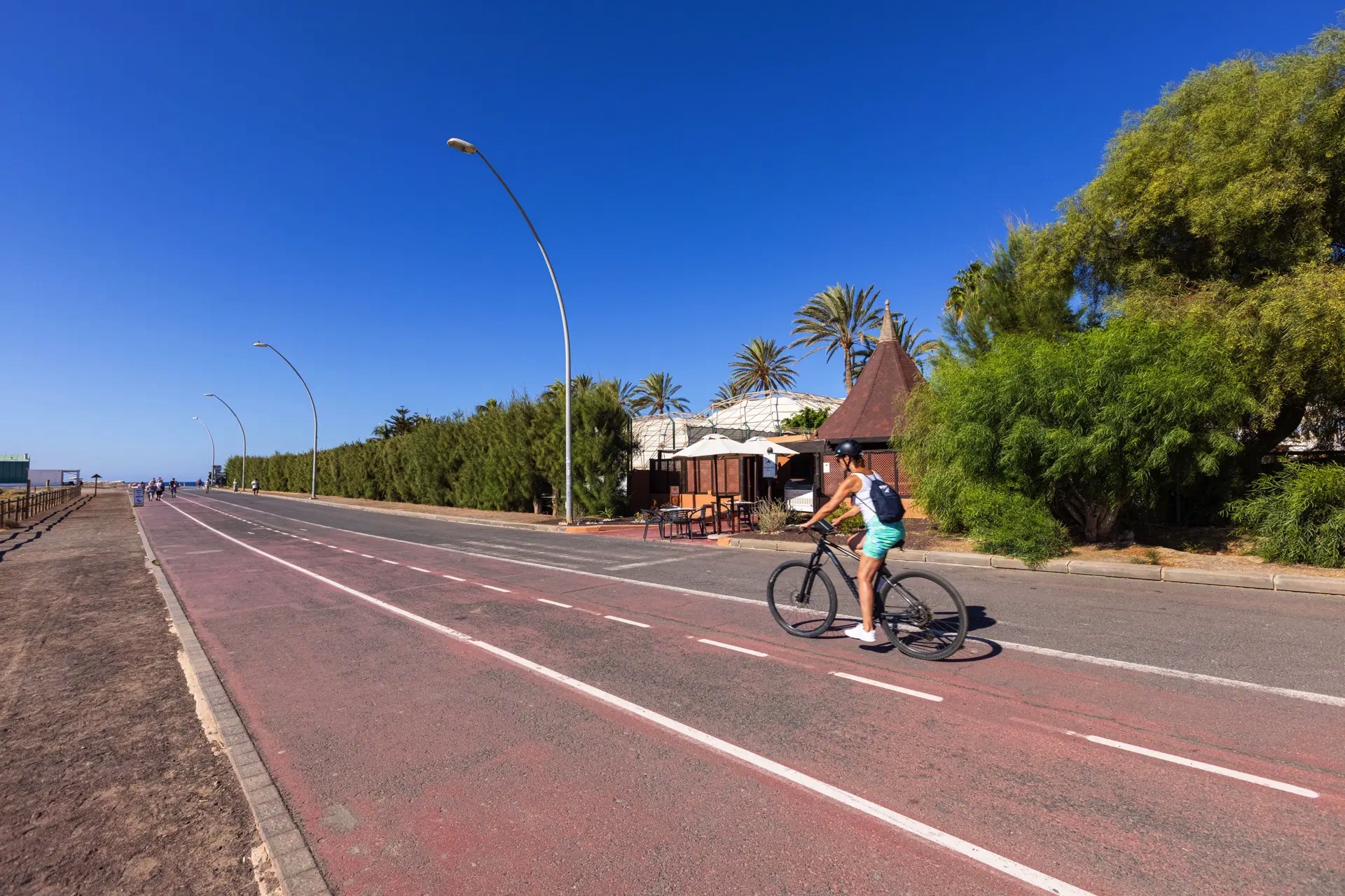 radsportzentrum hotel altamarena fuerteventura