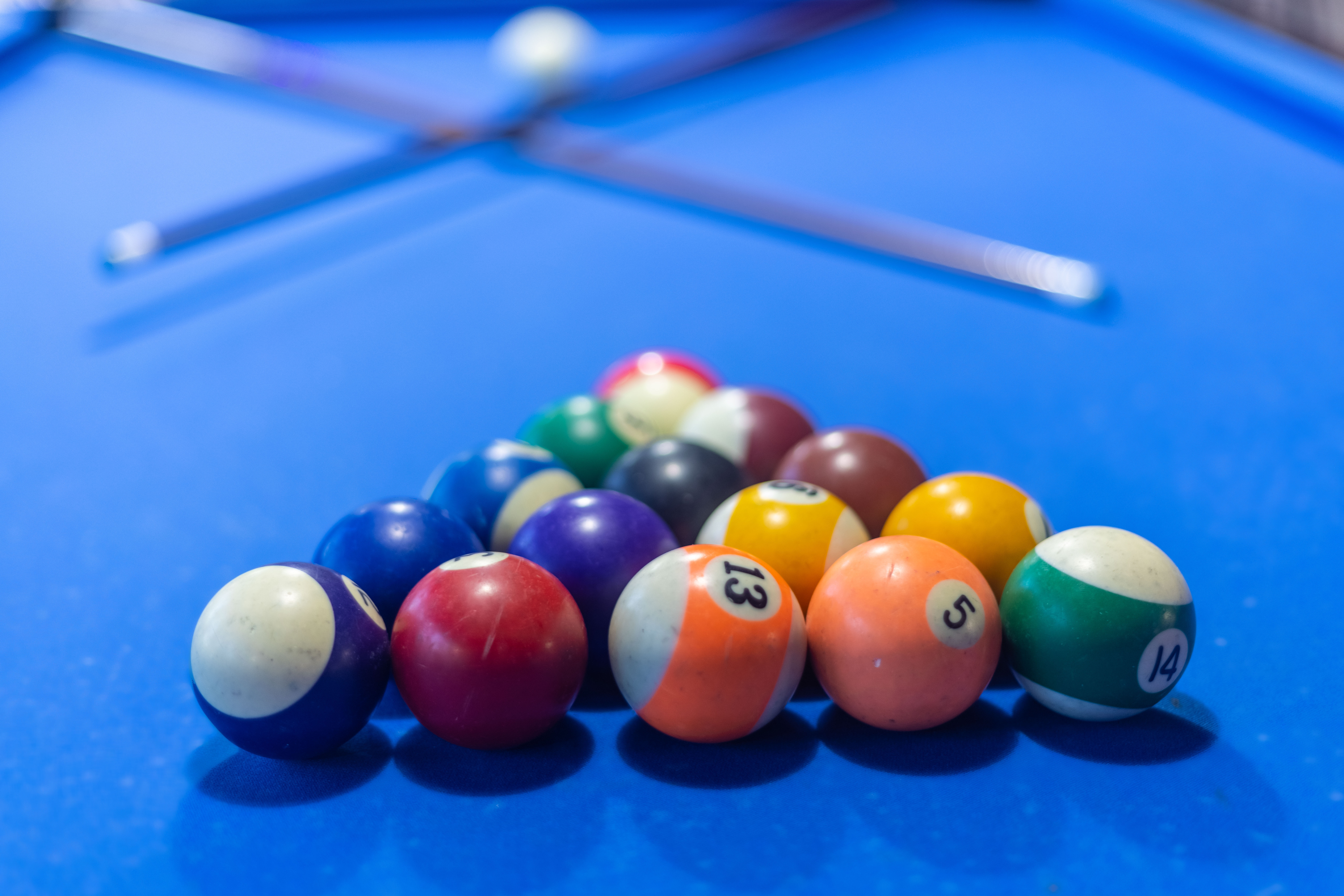 ifa altamarena billard fotos