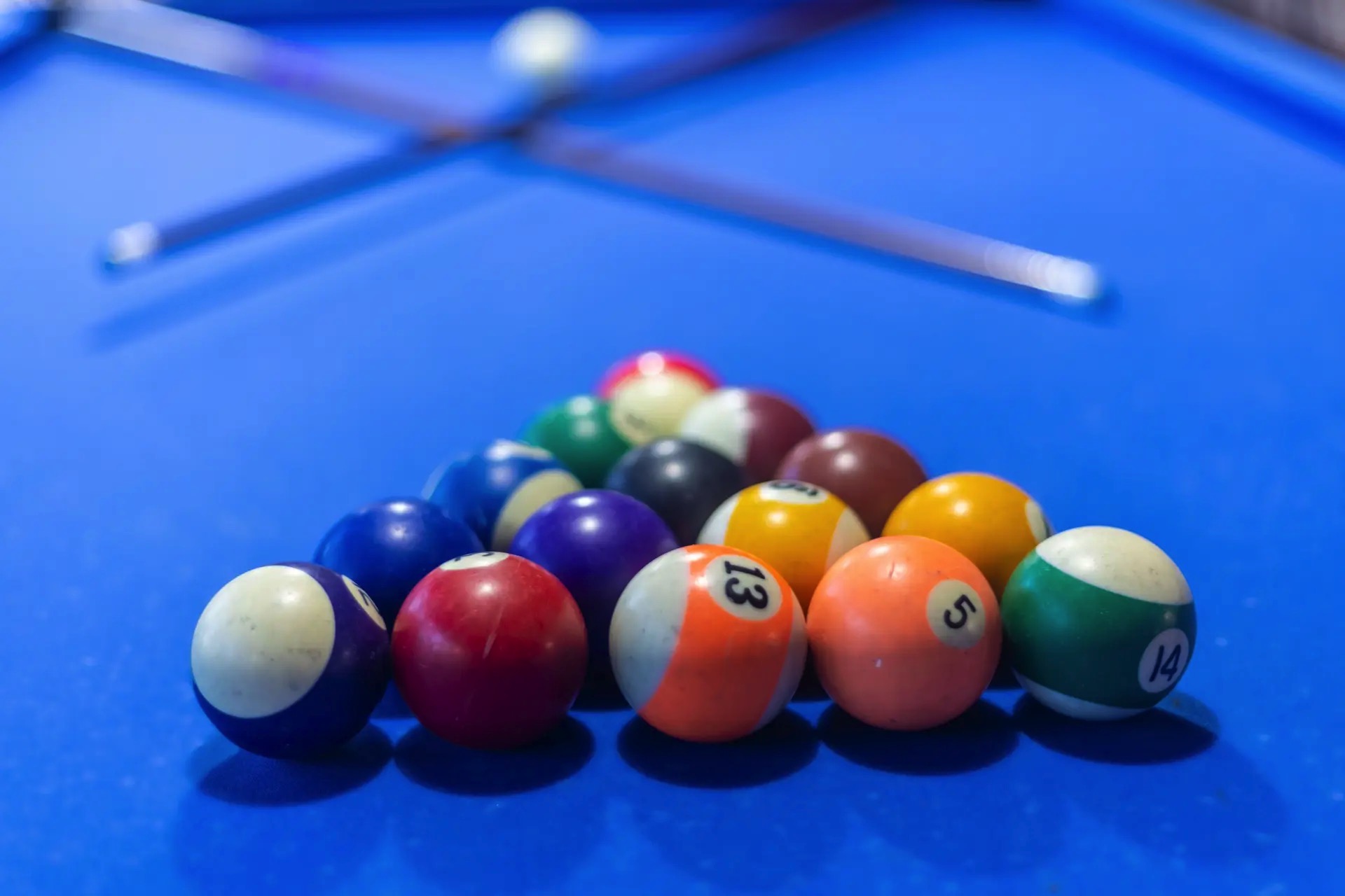 ifa altamarena billard fotos