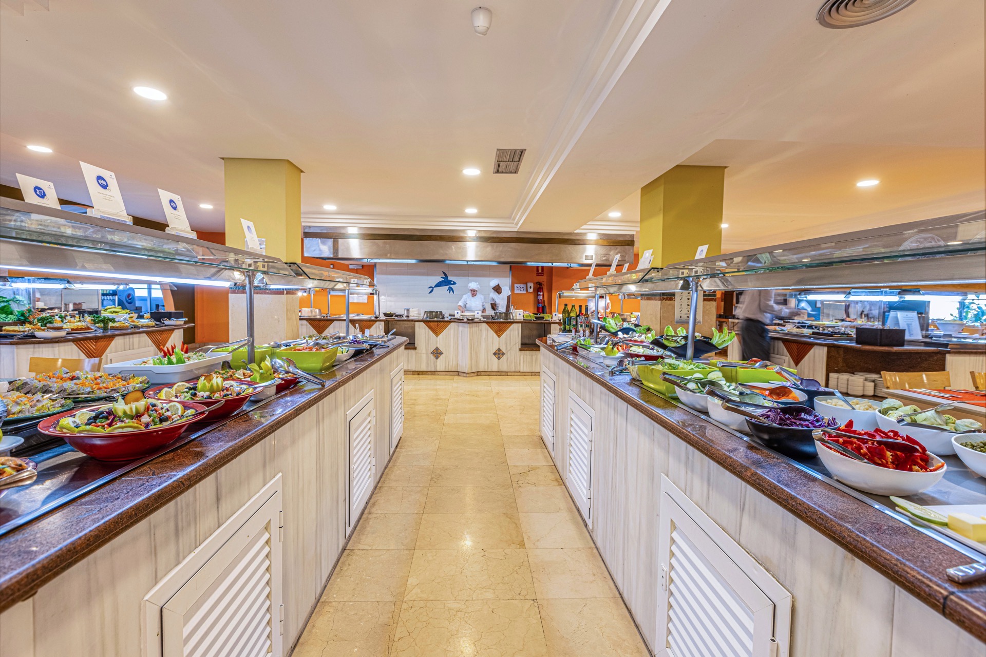 all-inclusive service unterkunft ifa altamarena