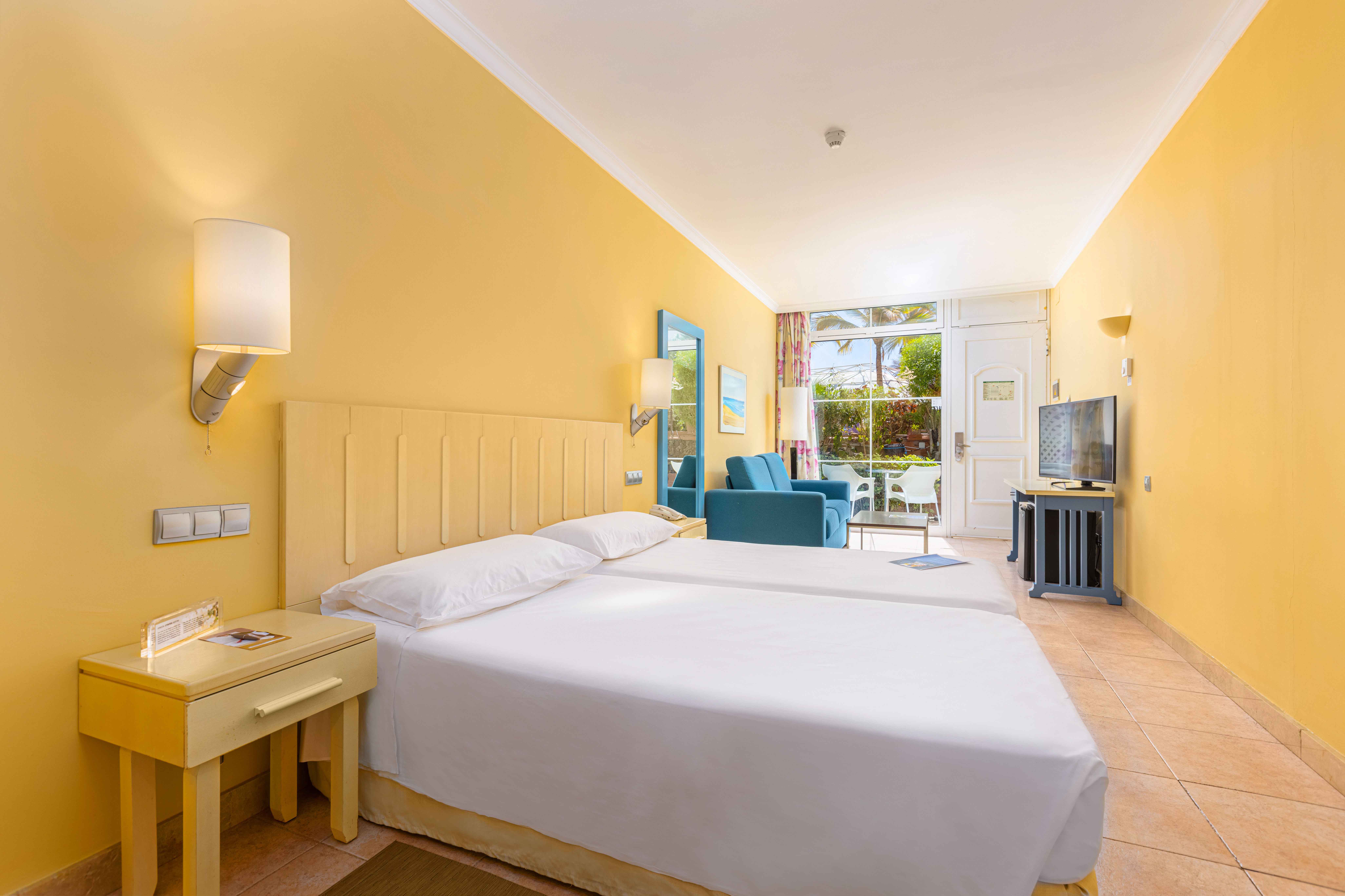 doppelzimmer familie blick hotel ifa altamarena