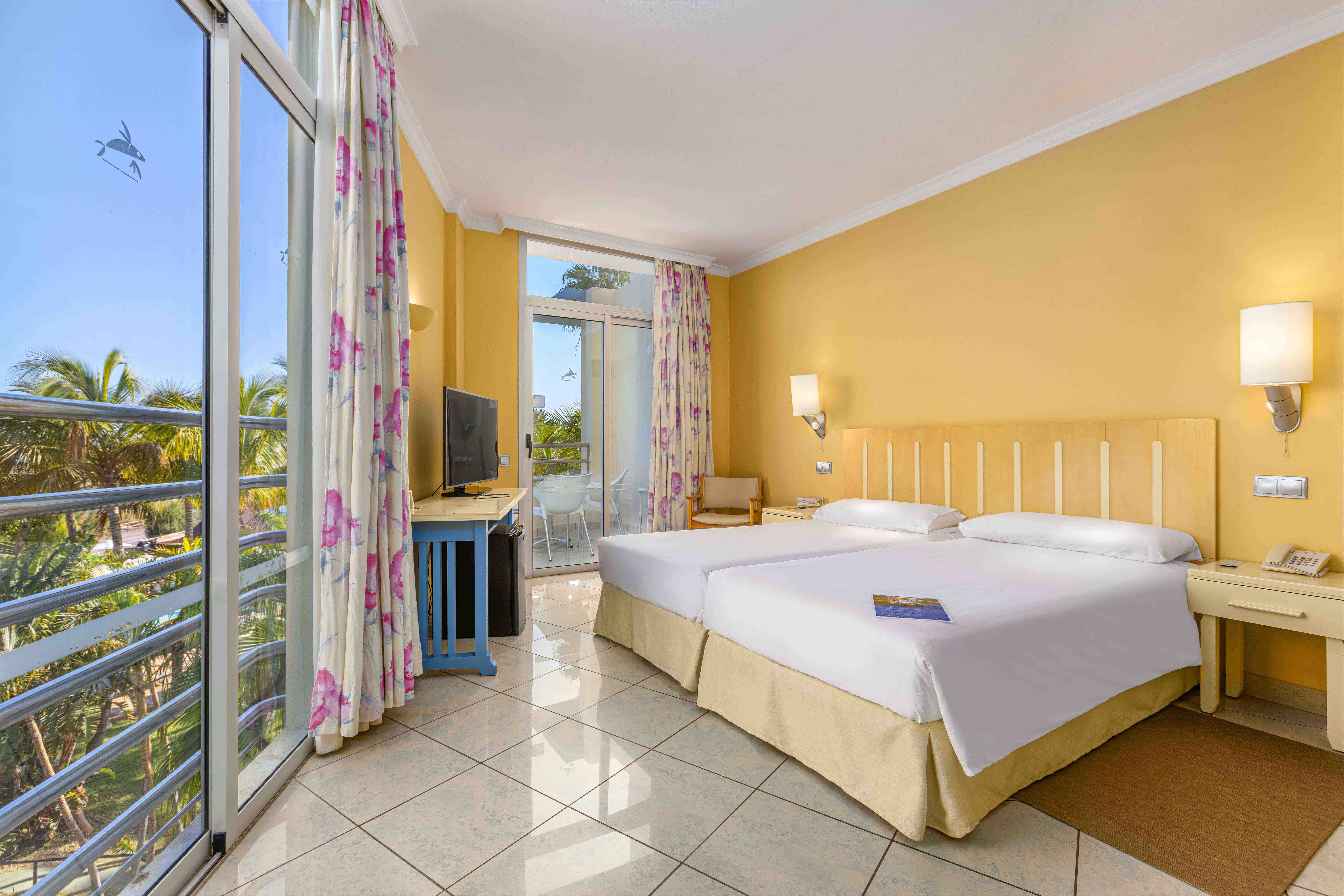 bett ifa altamarena junior suite