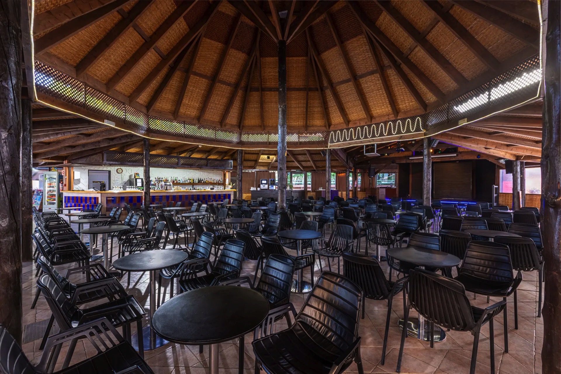 lounge-bar ifa altamarena hotel
