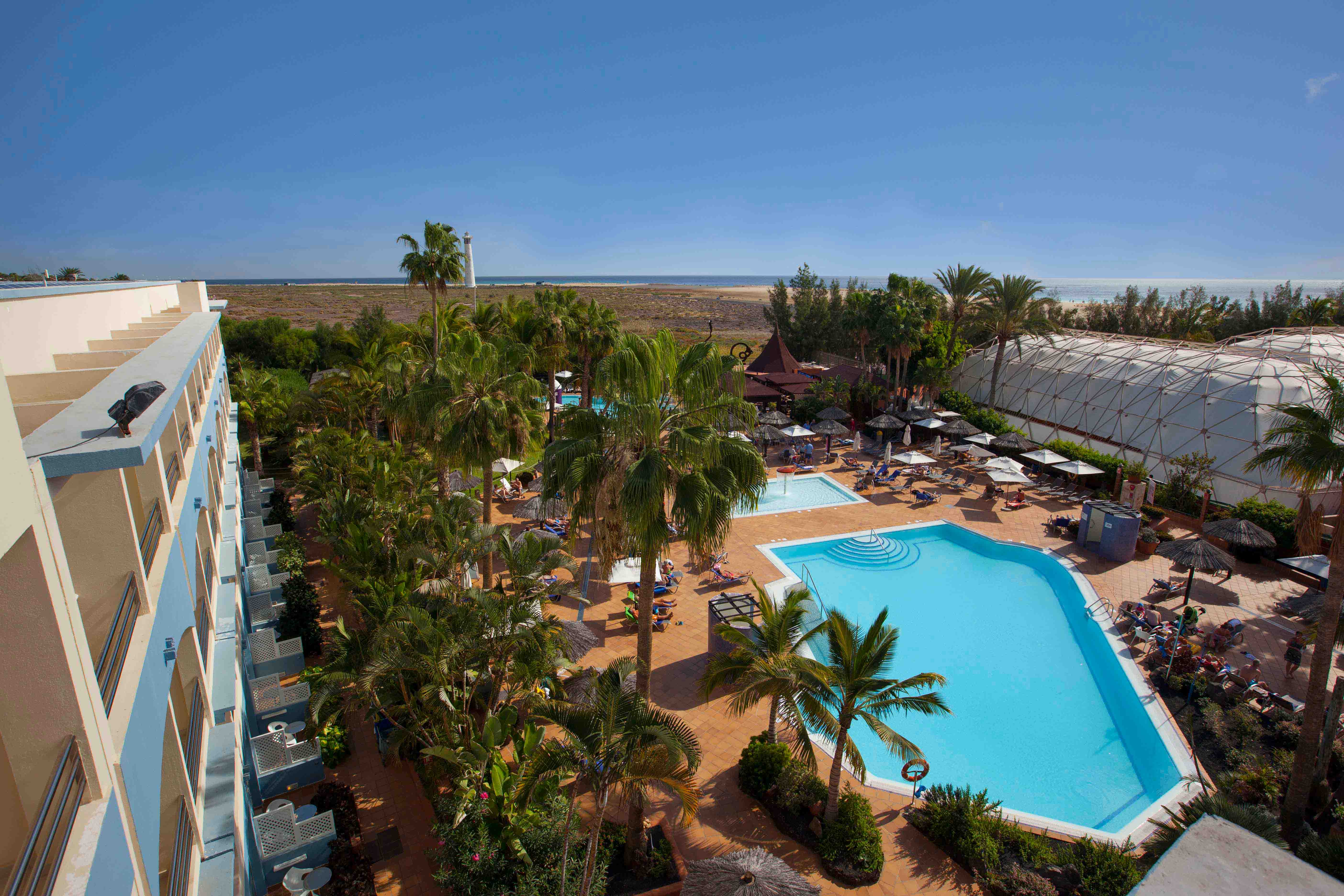 IFA Altamarena Hotel Pools