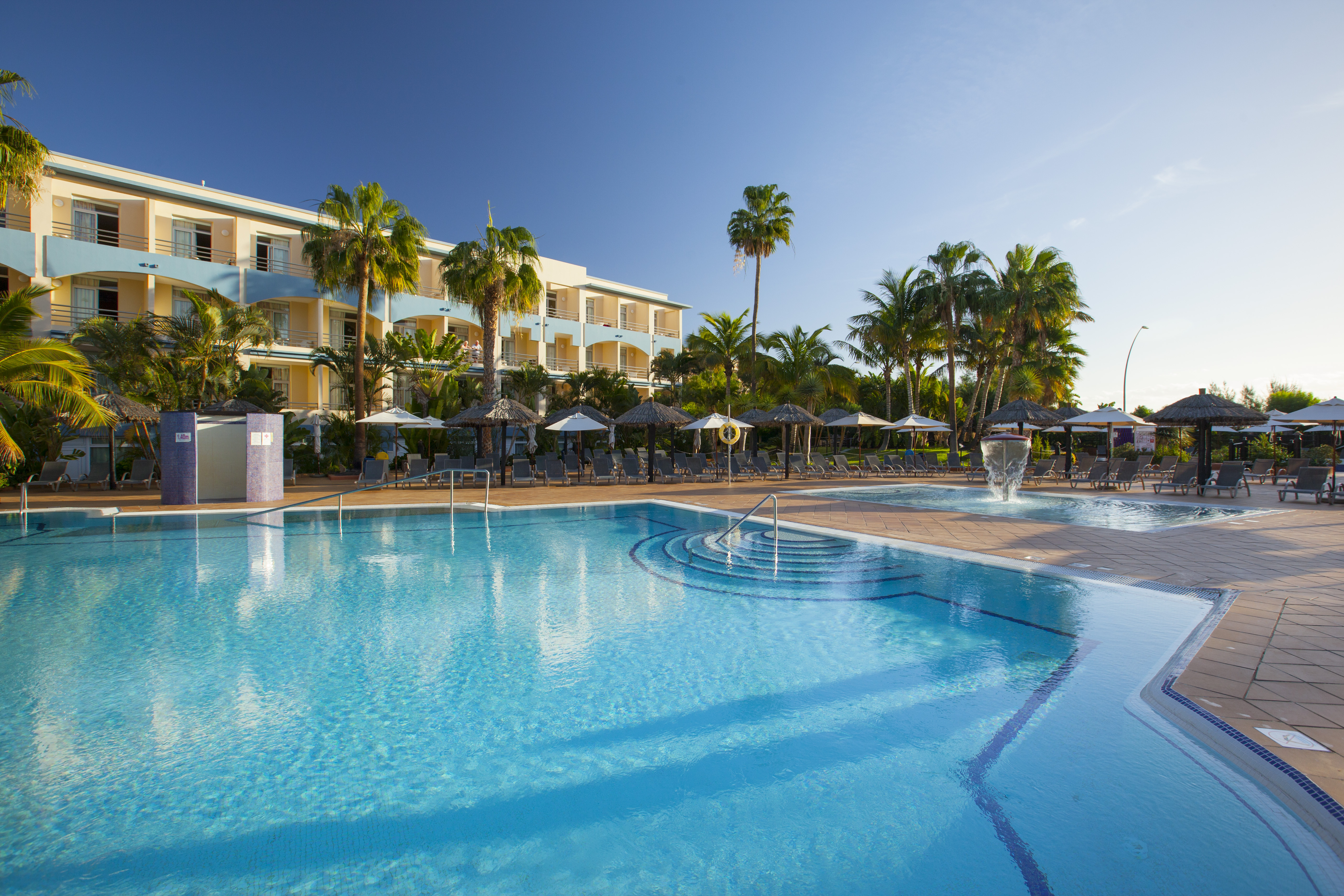 all-inclusive unterkunft ifa altamarena