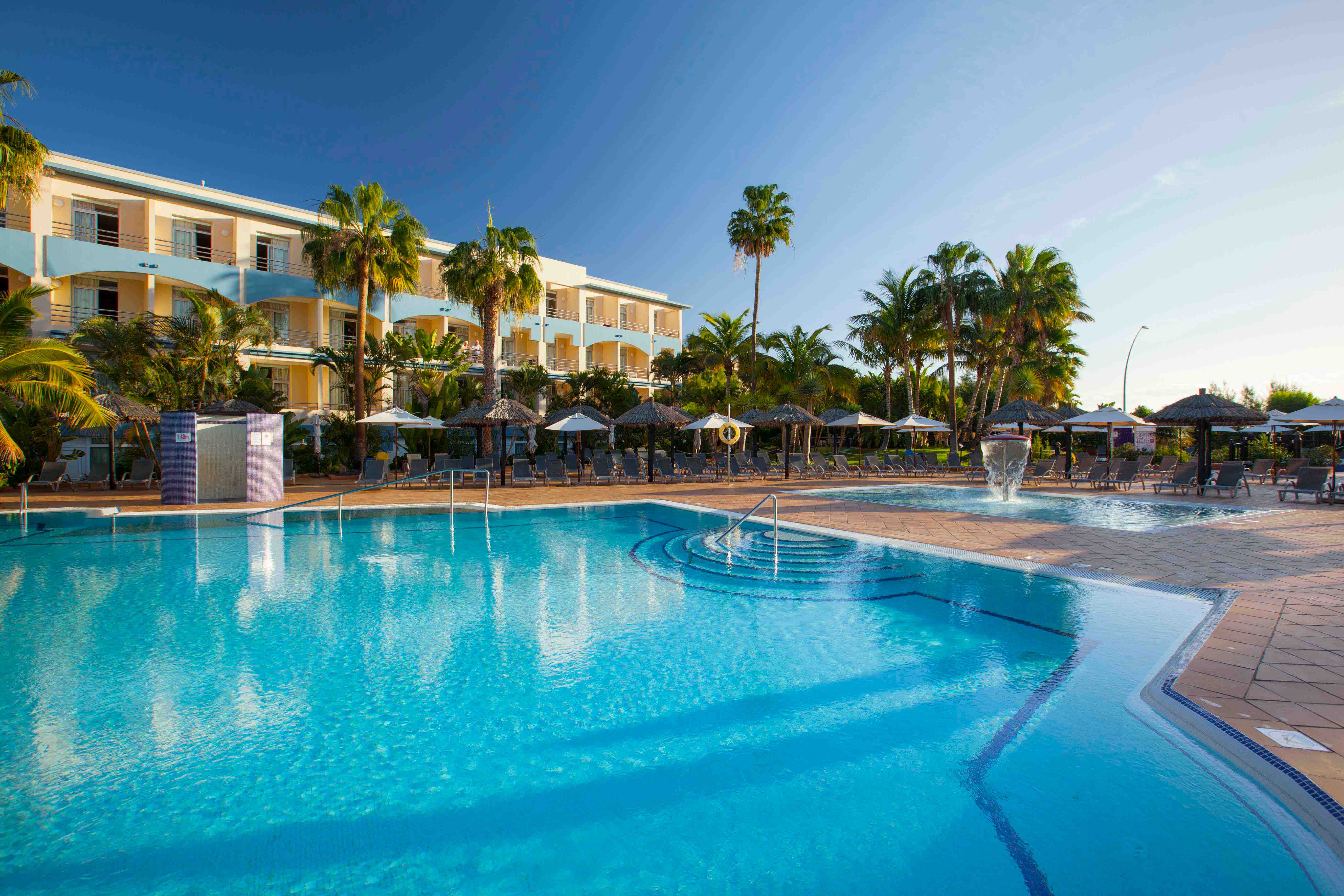 all-inclusive unterkunft ifa altamarena