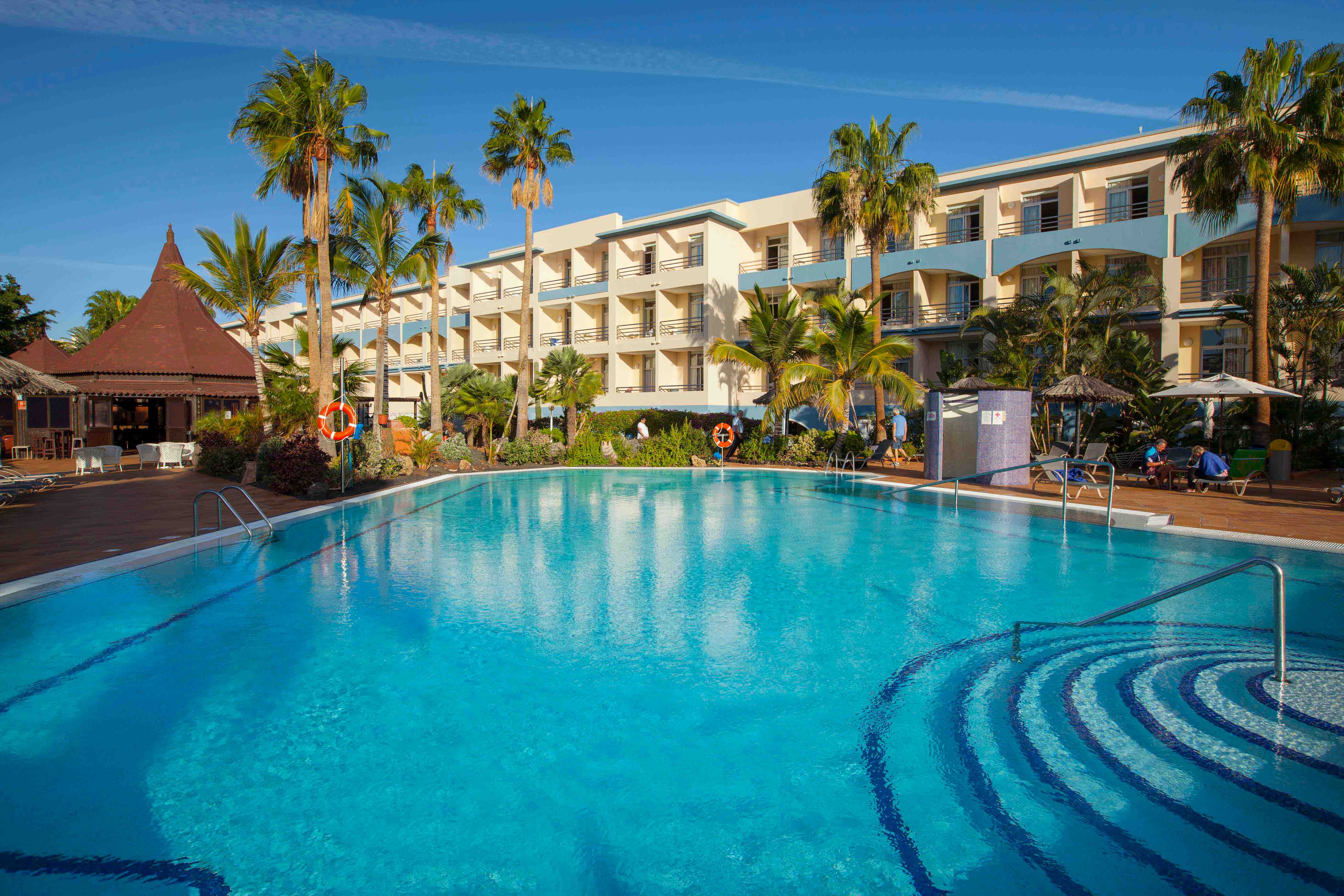 hotel altamarena fuerteventura
