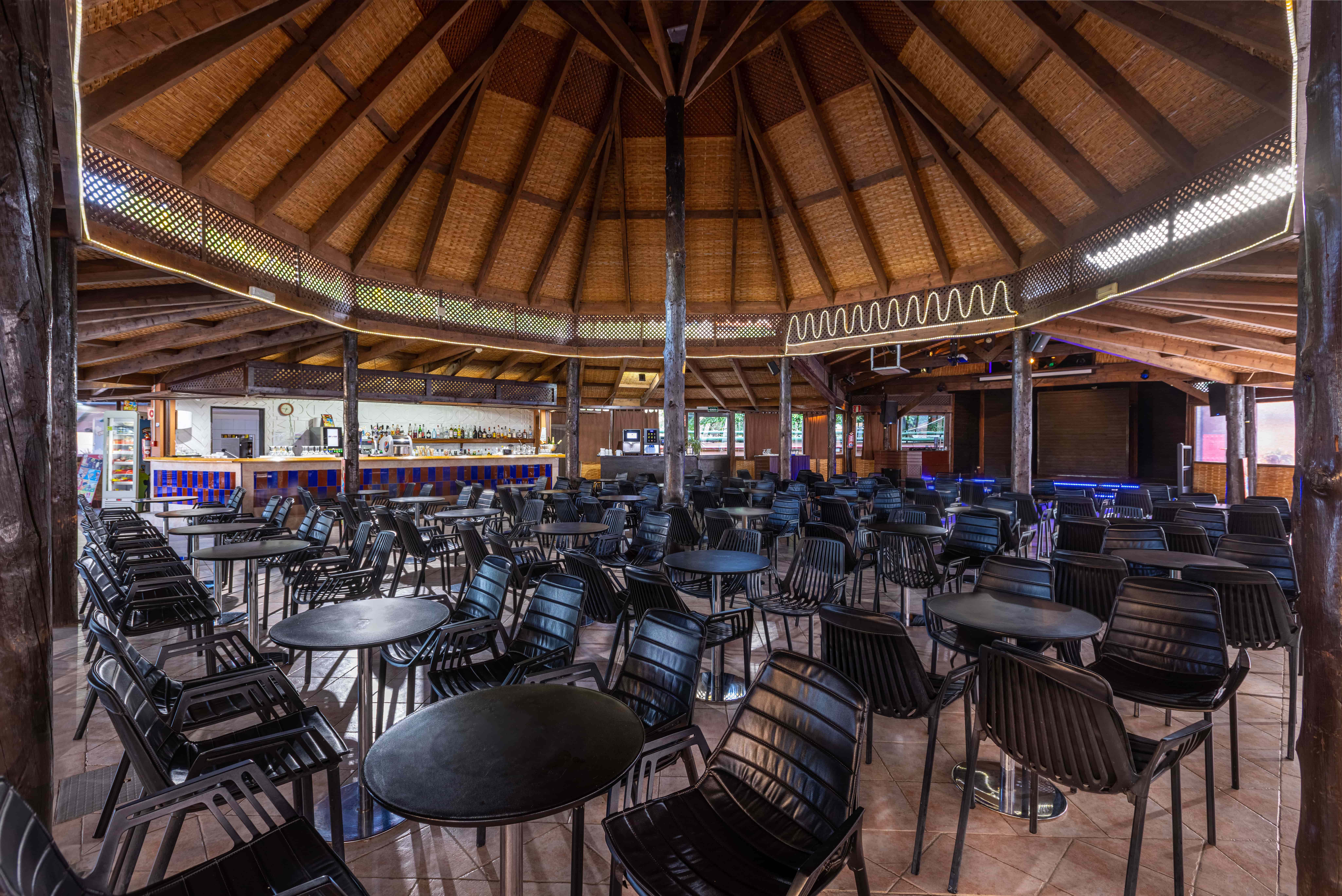 lounge-bar ifa altamarena hotel