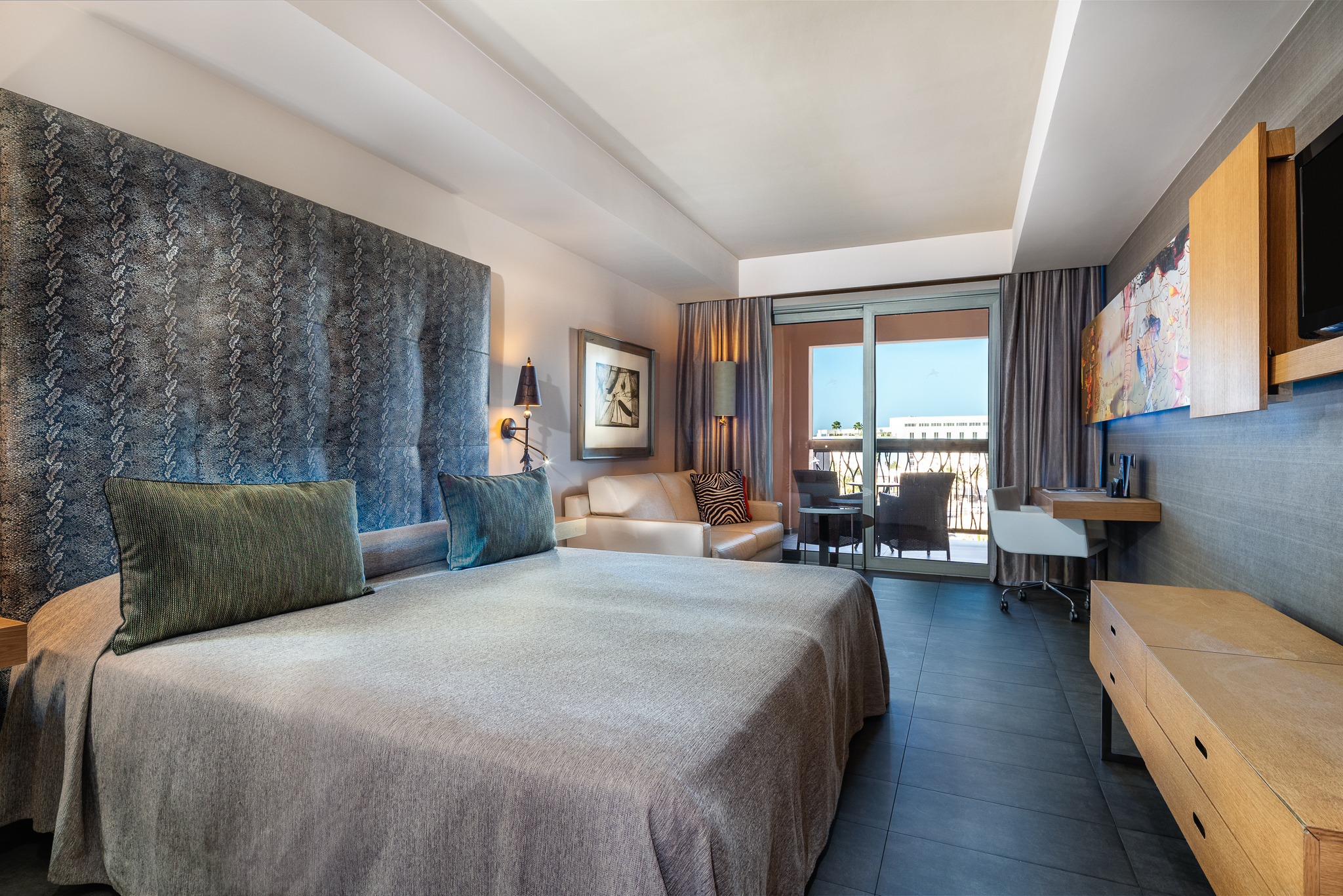 doppelzimmer standard