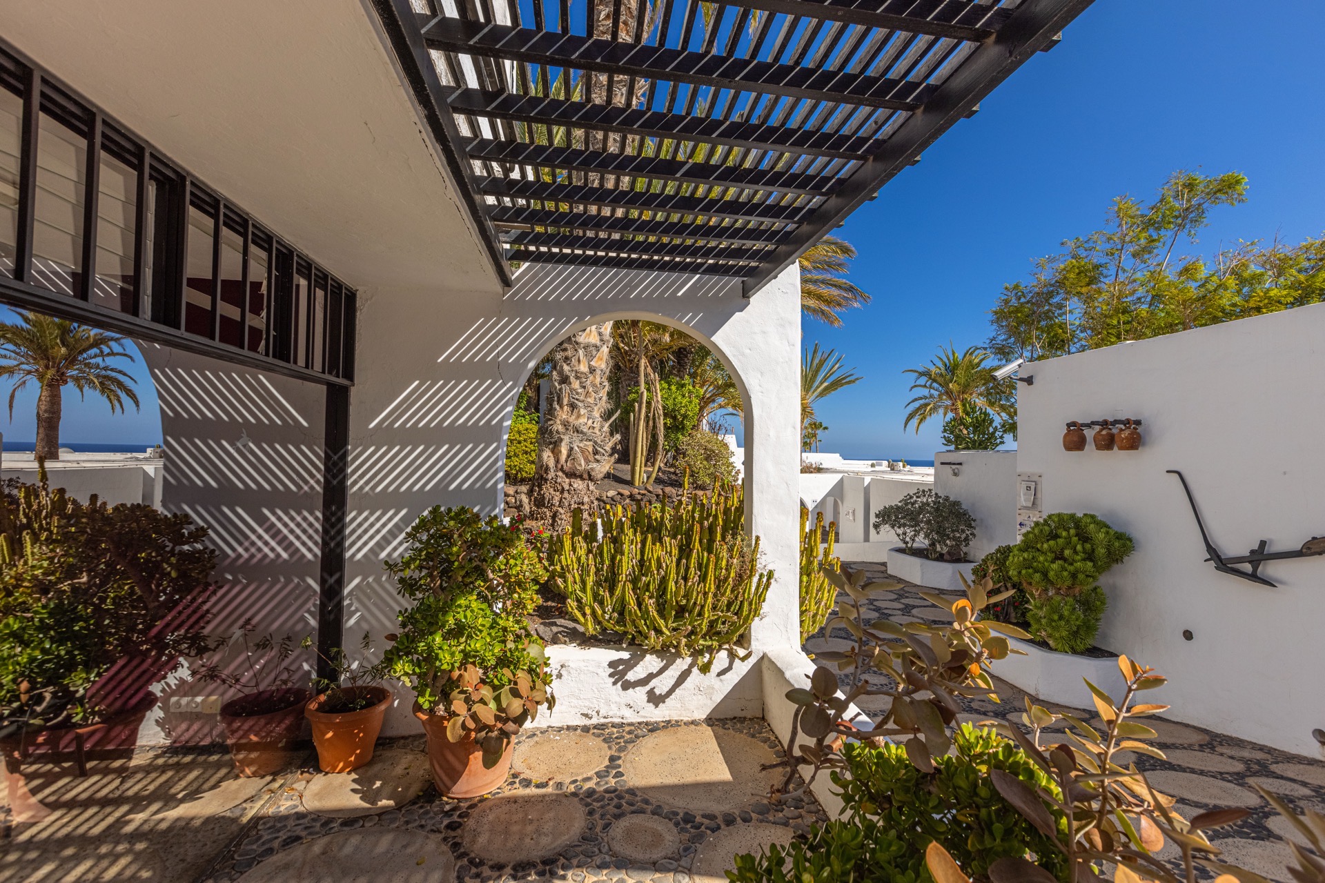 bilder und fotos ifa villas altamarena gemeinschaftsbereiche