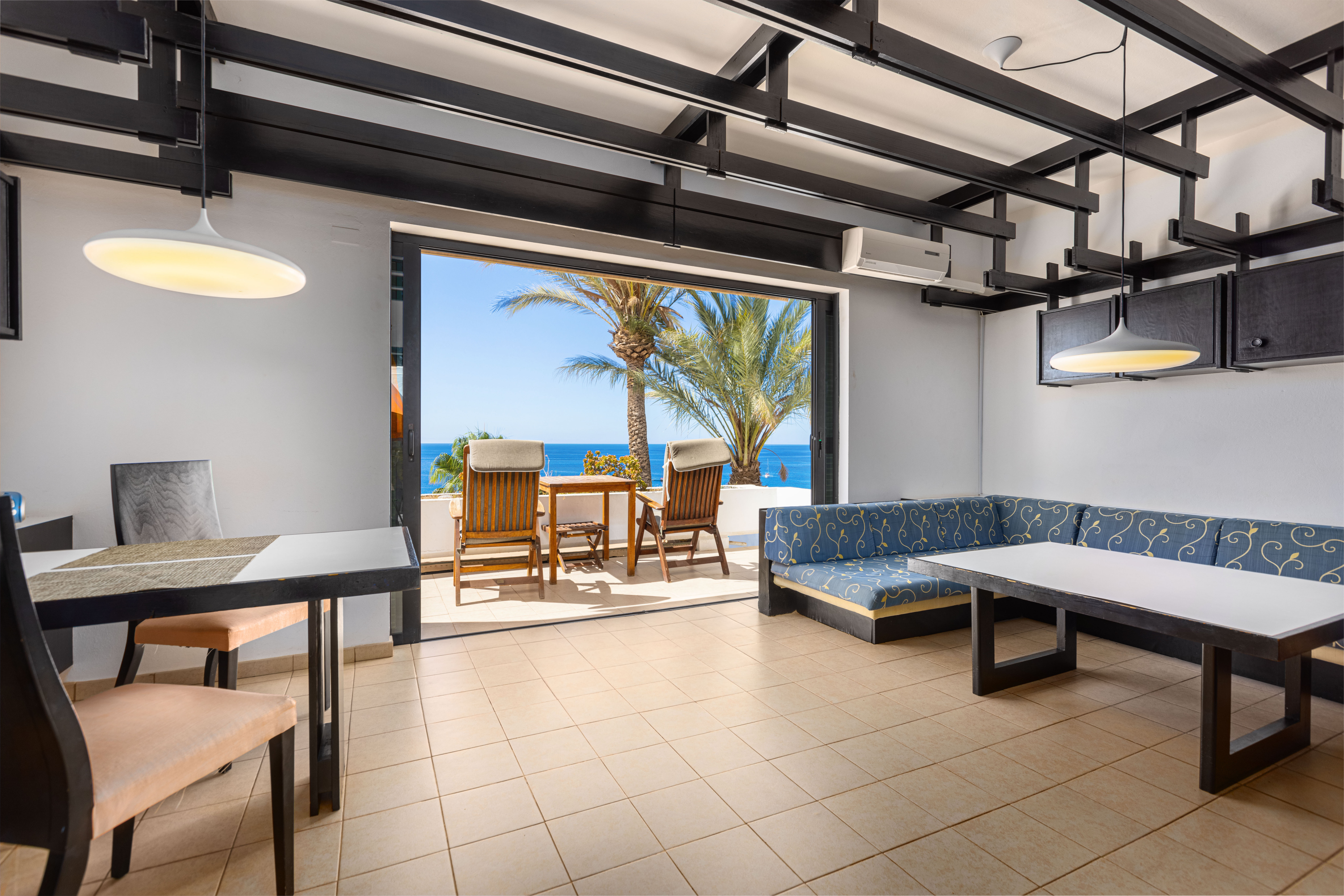 terrasse ifa villas altamarena