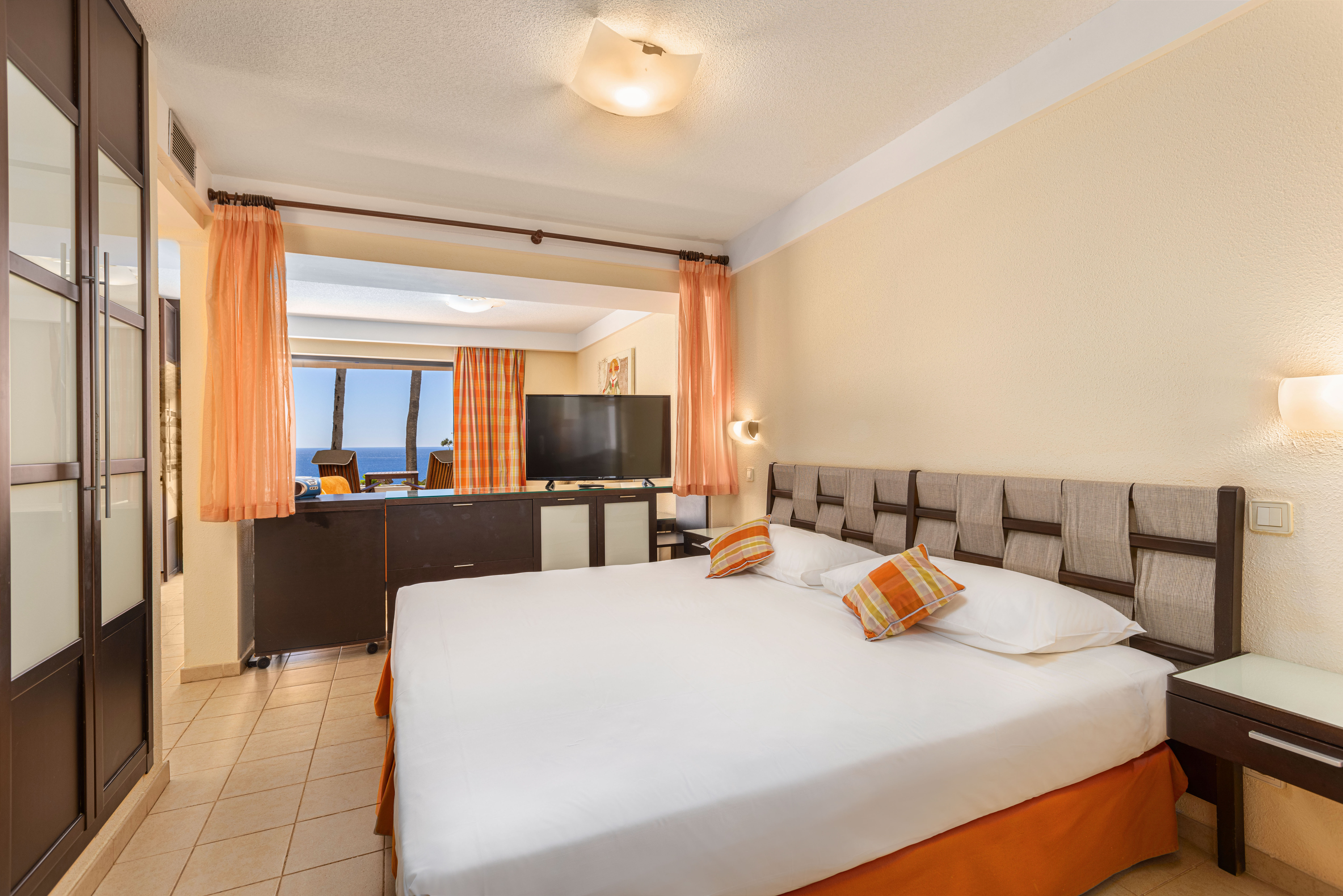 fotos superior 2 schlafzimmer bungalows ifa villas altamarena
