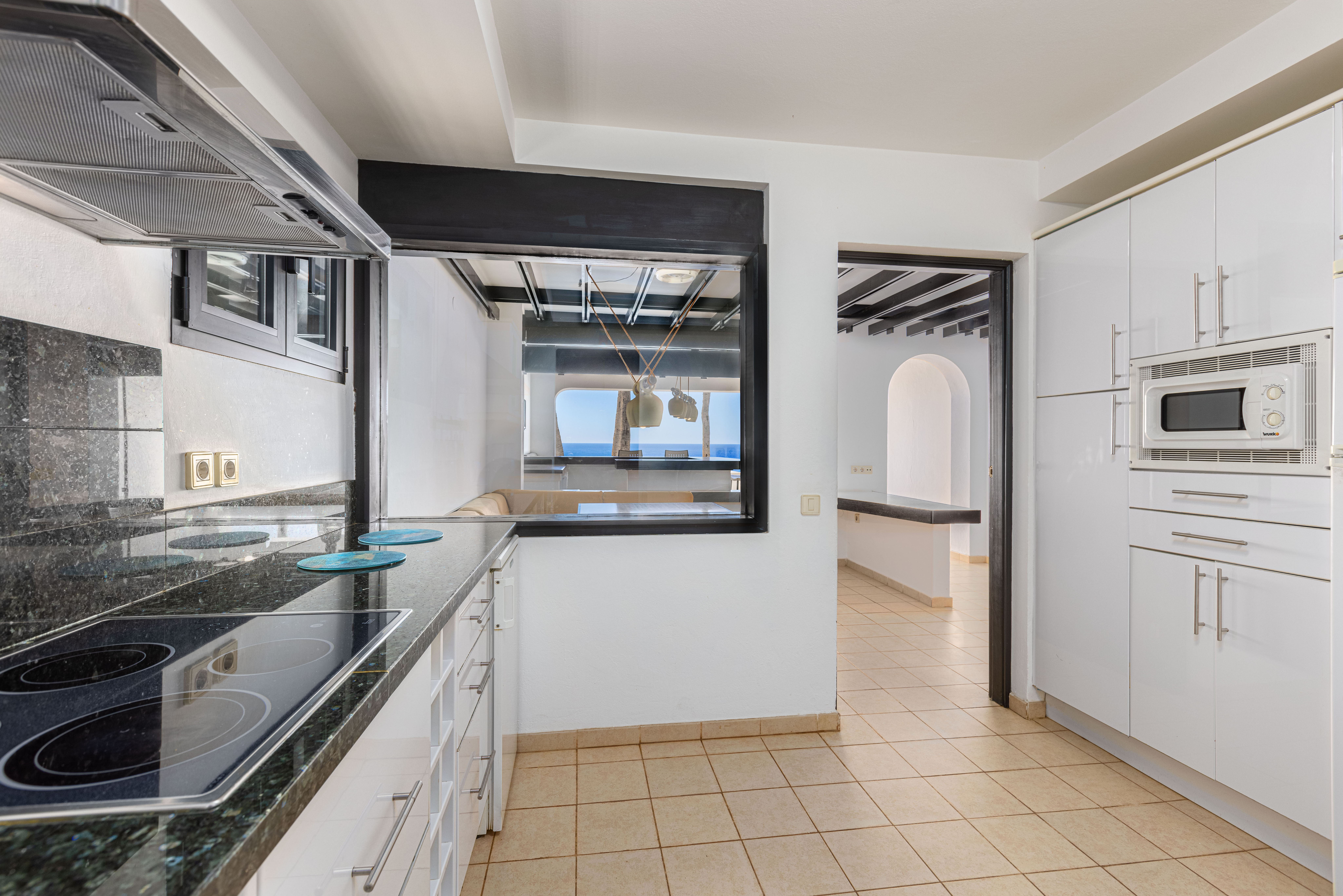 eigene küche ifa villas altamarena