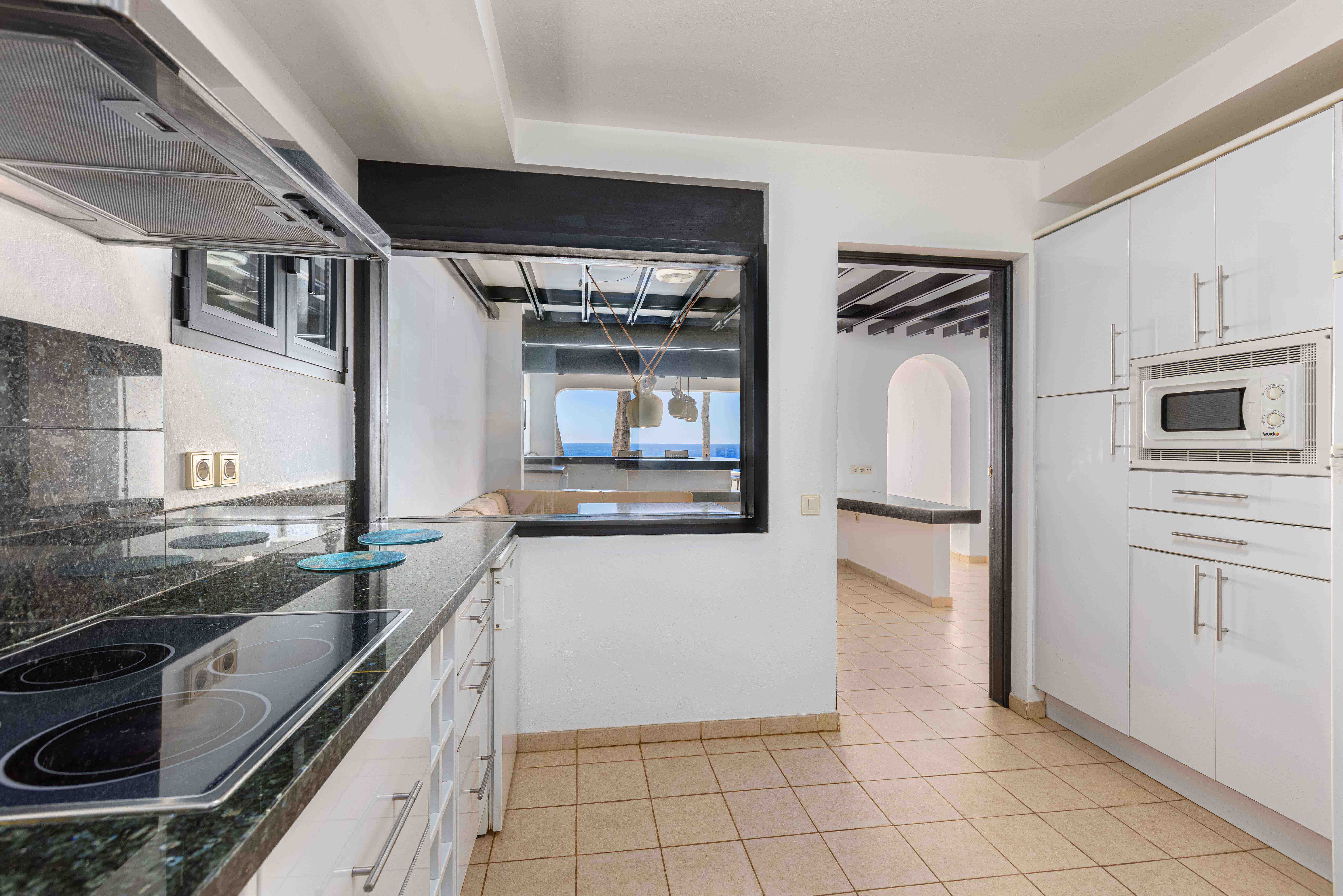 own kitchen fuerteventura villas