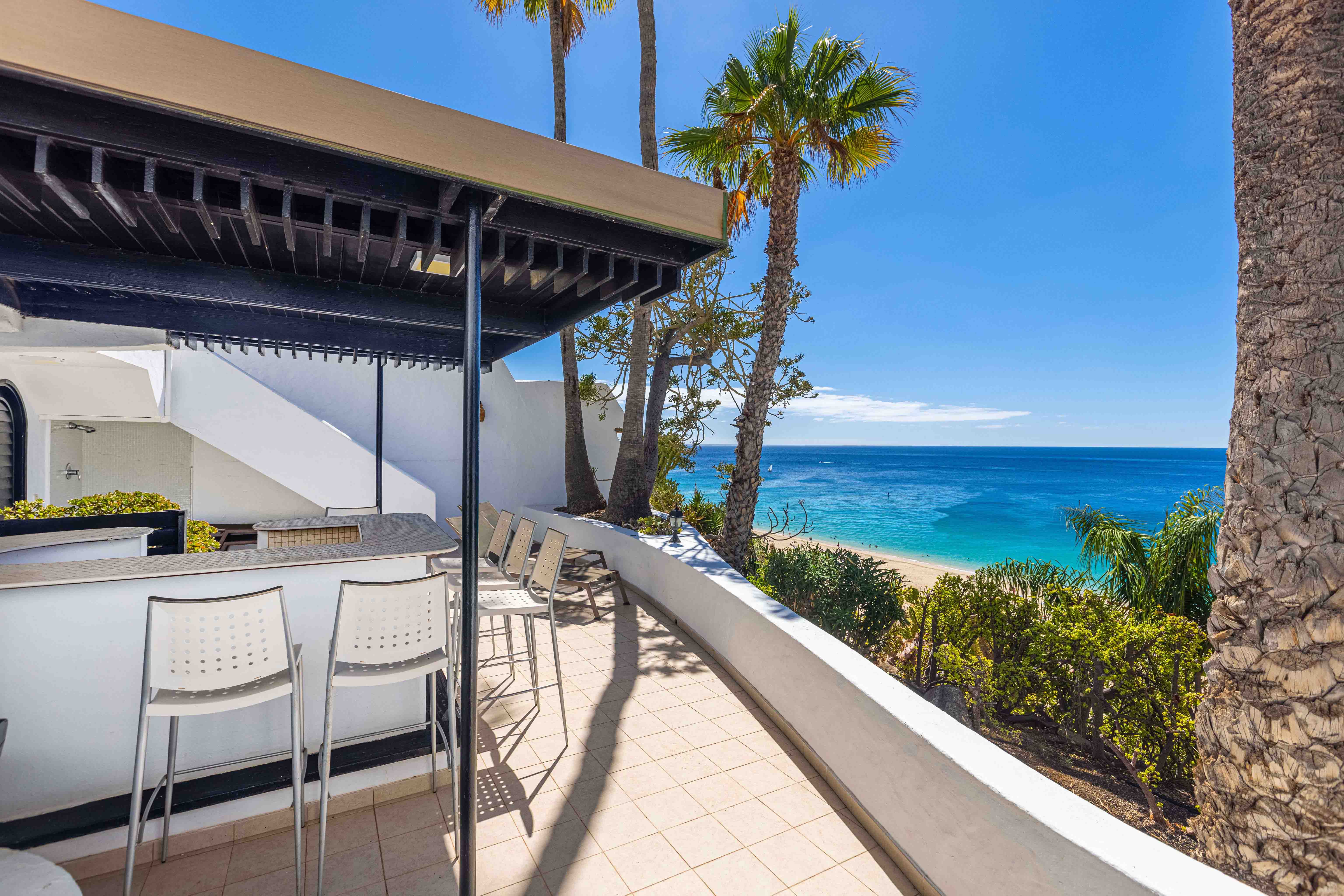 location fuerteventura villas