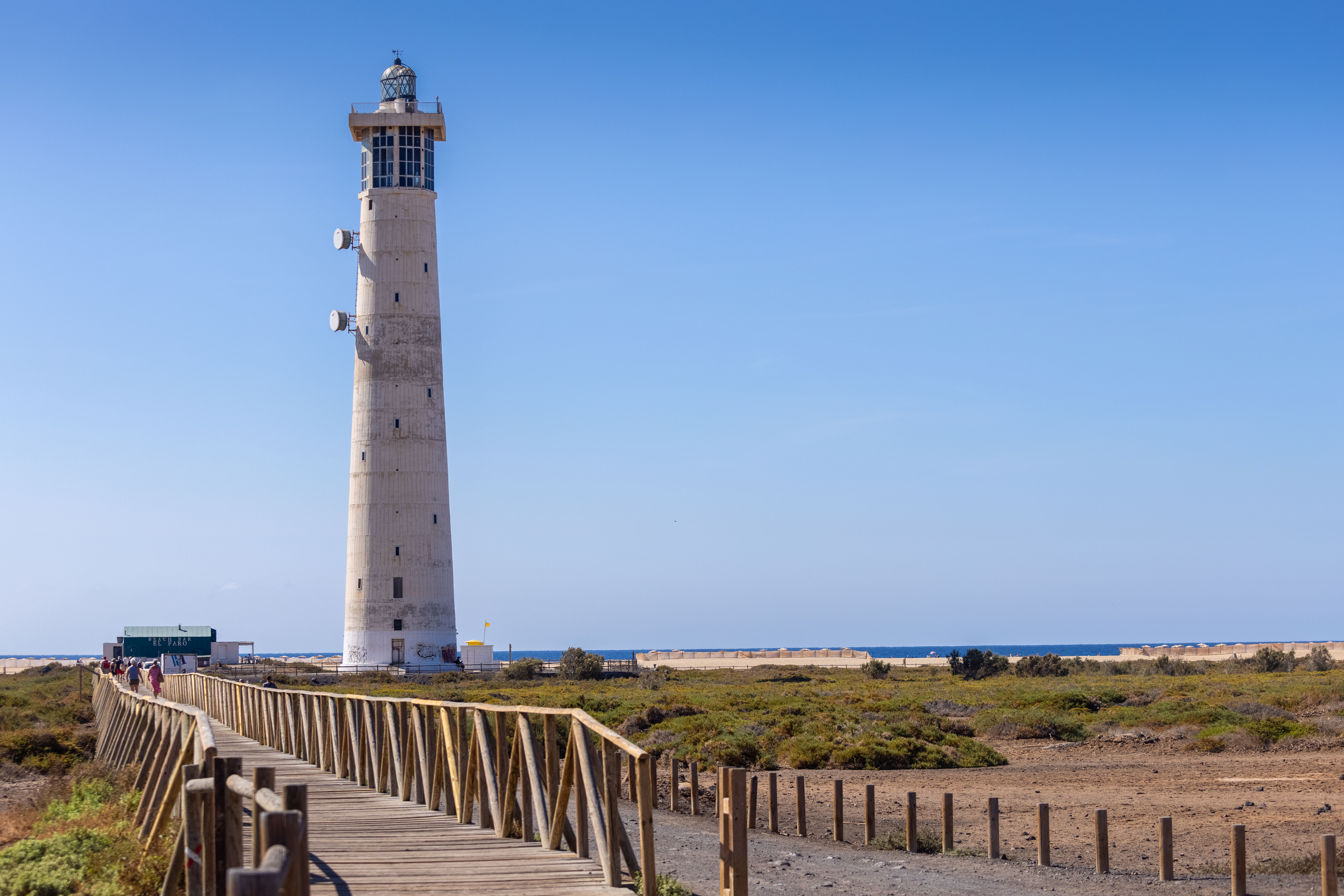standorte von interesse fuerteventura villen