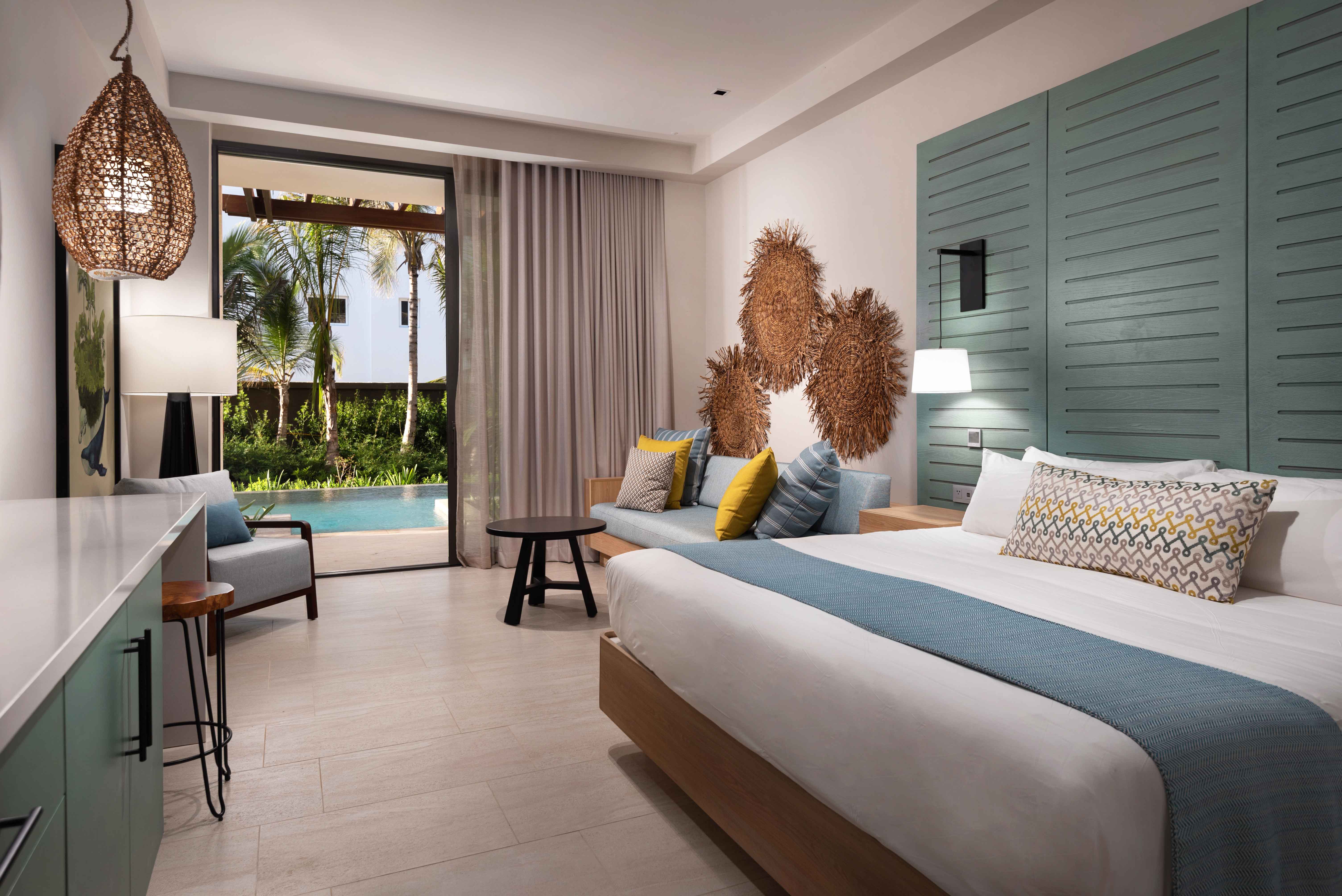 Costa Bávaro hotel Lopesan