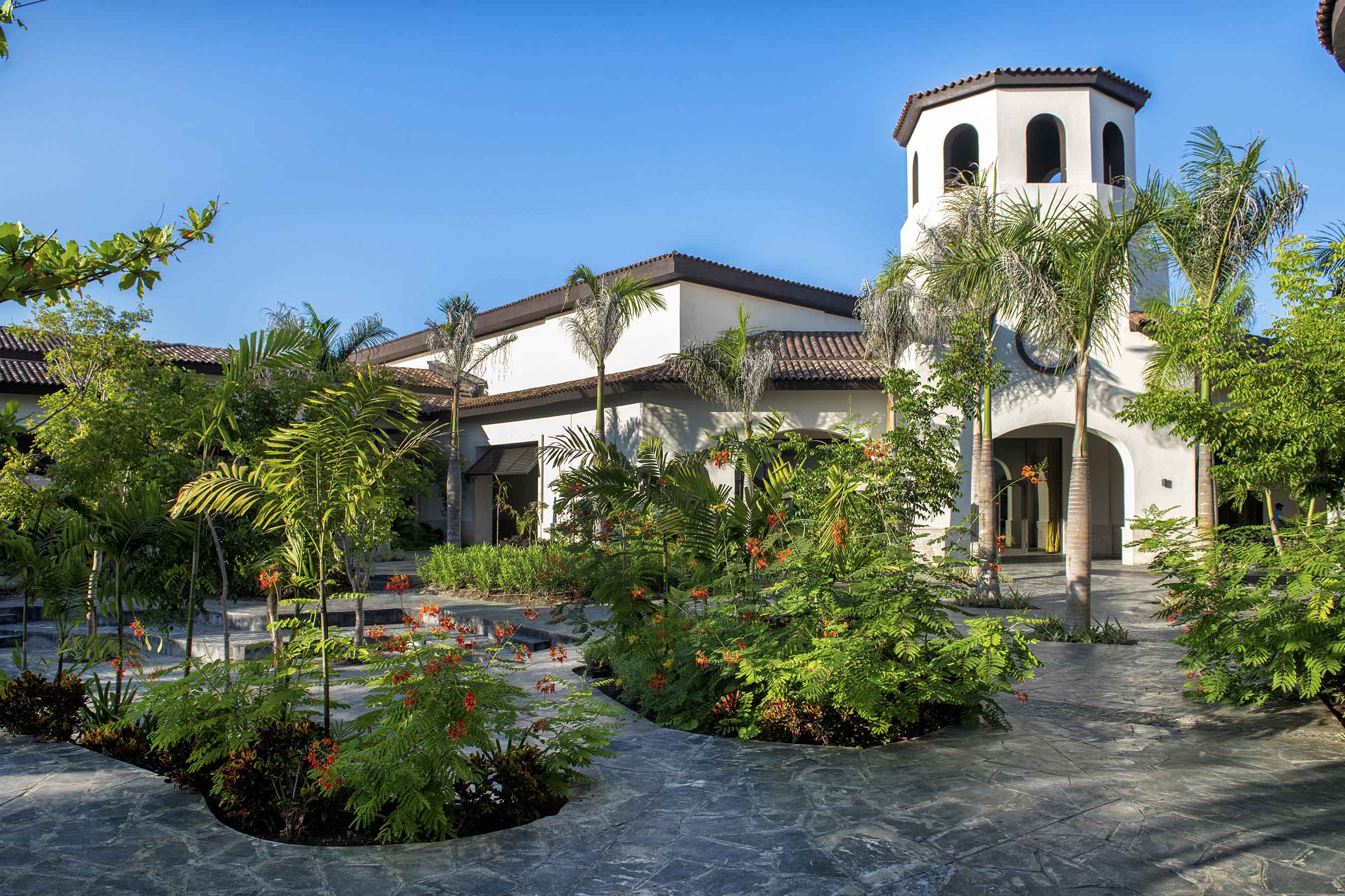 Boulevard Shopping in Costa Bávaro