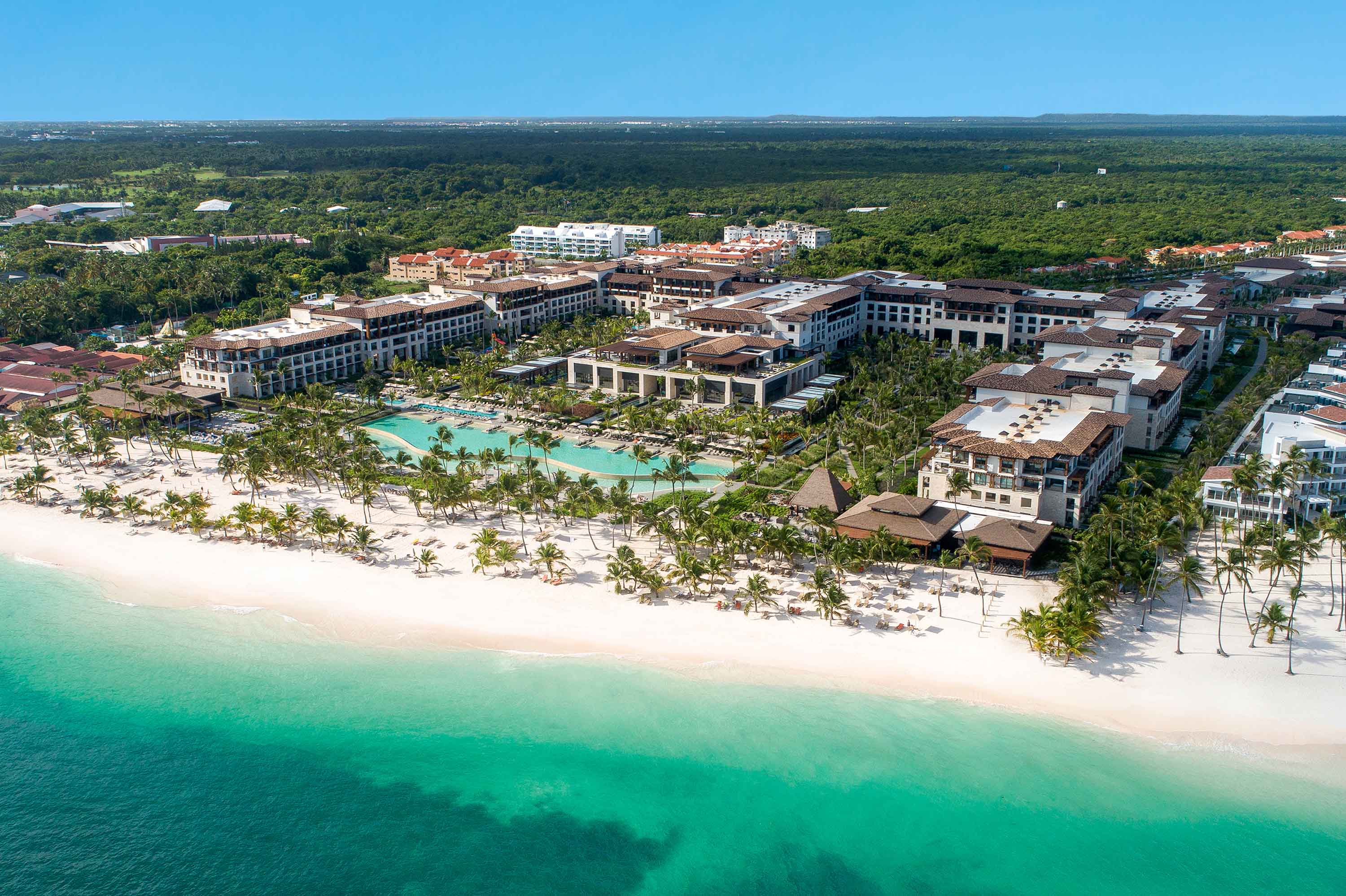 lopesan costa bavaro photos