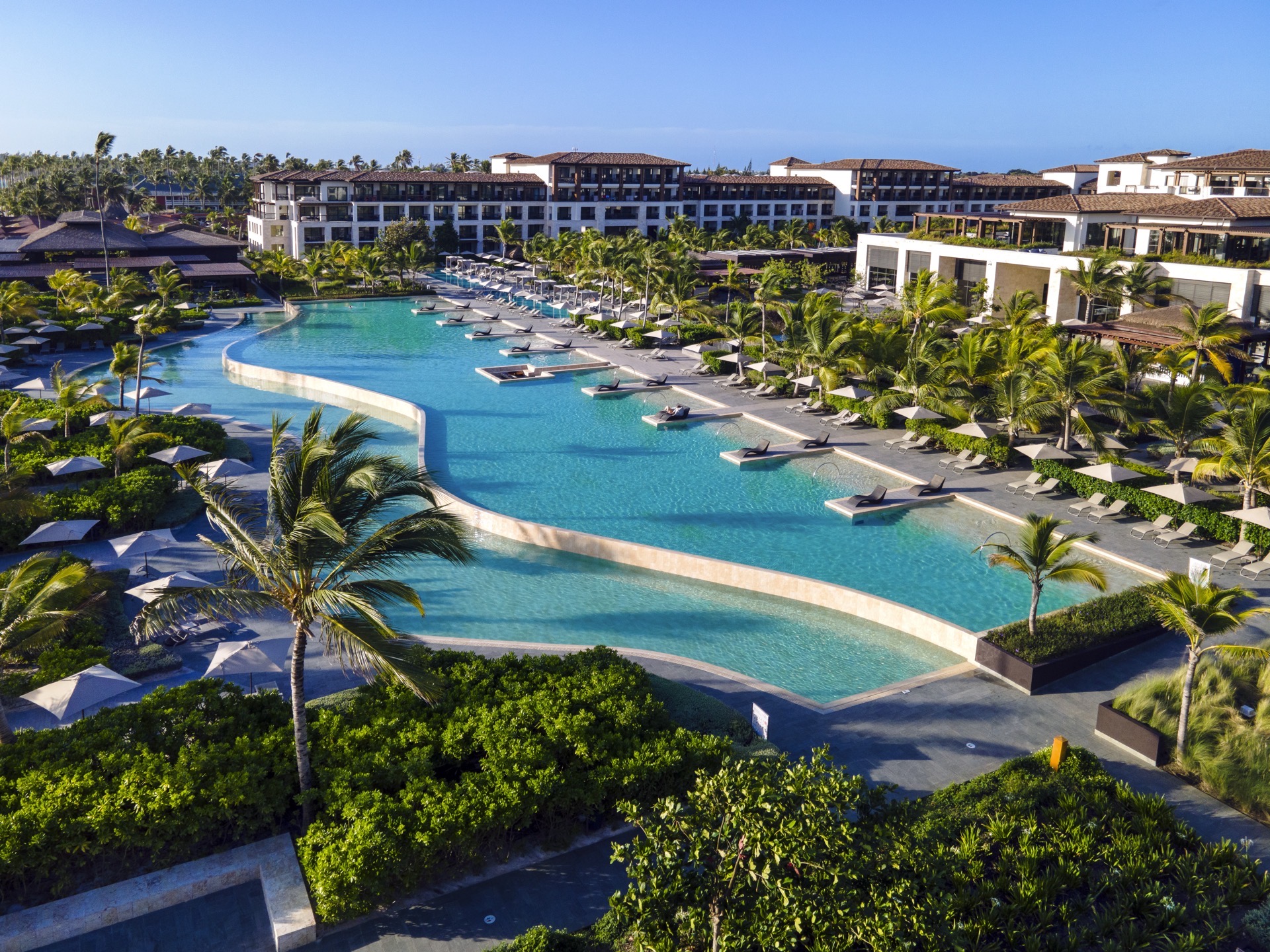lopesan costa bávaro offers