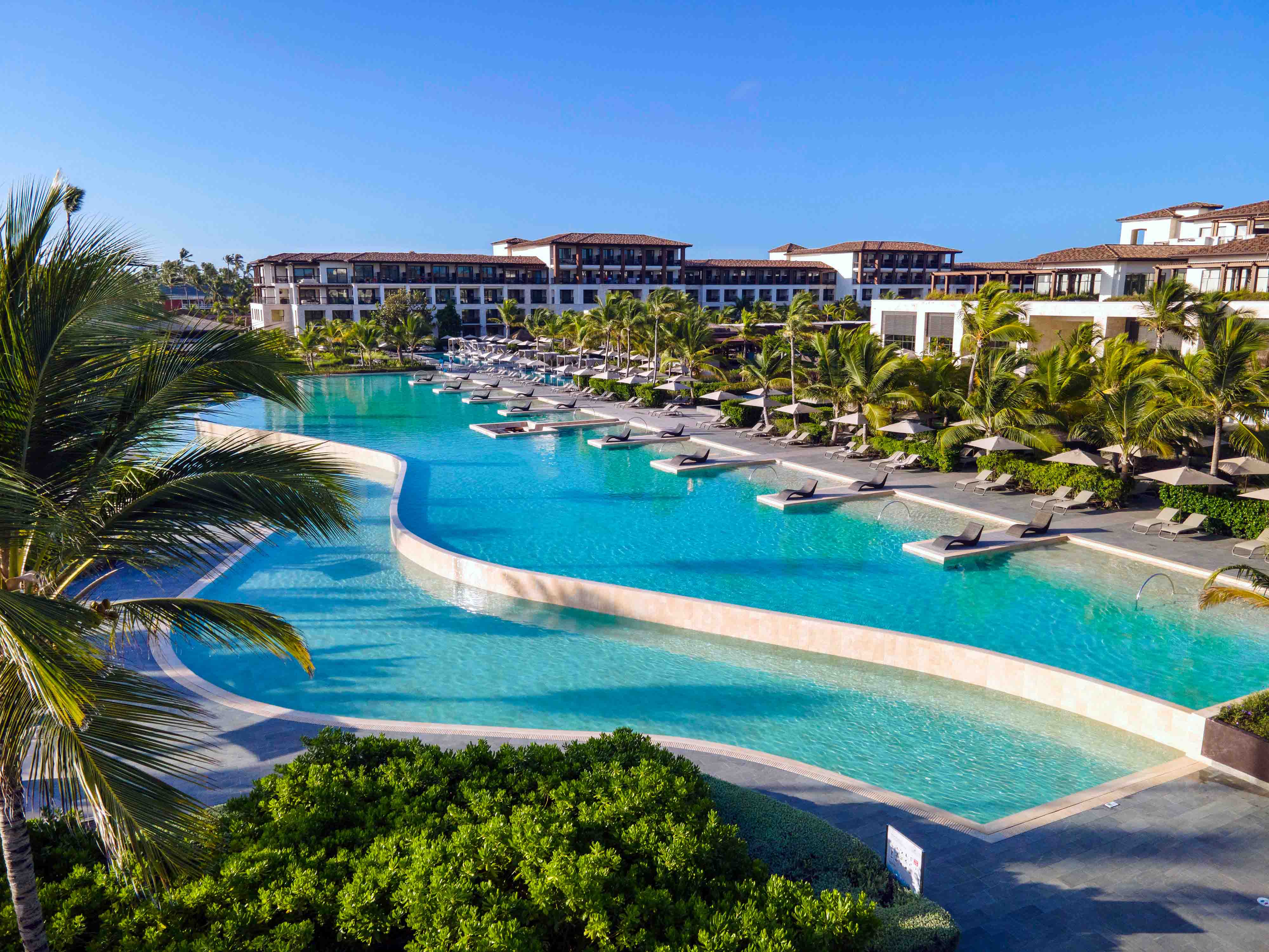 lopesan bavaro resort