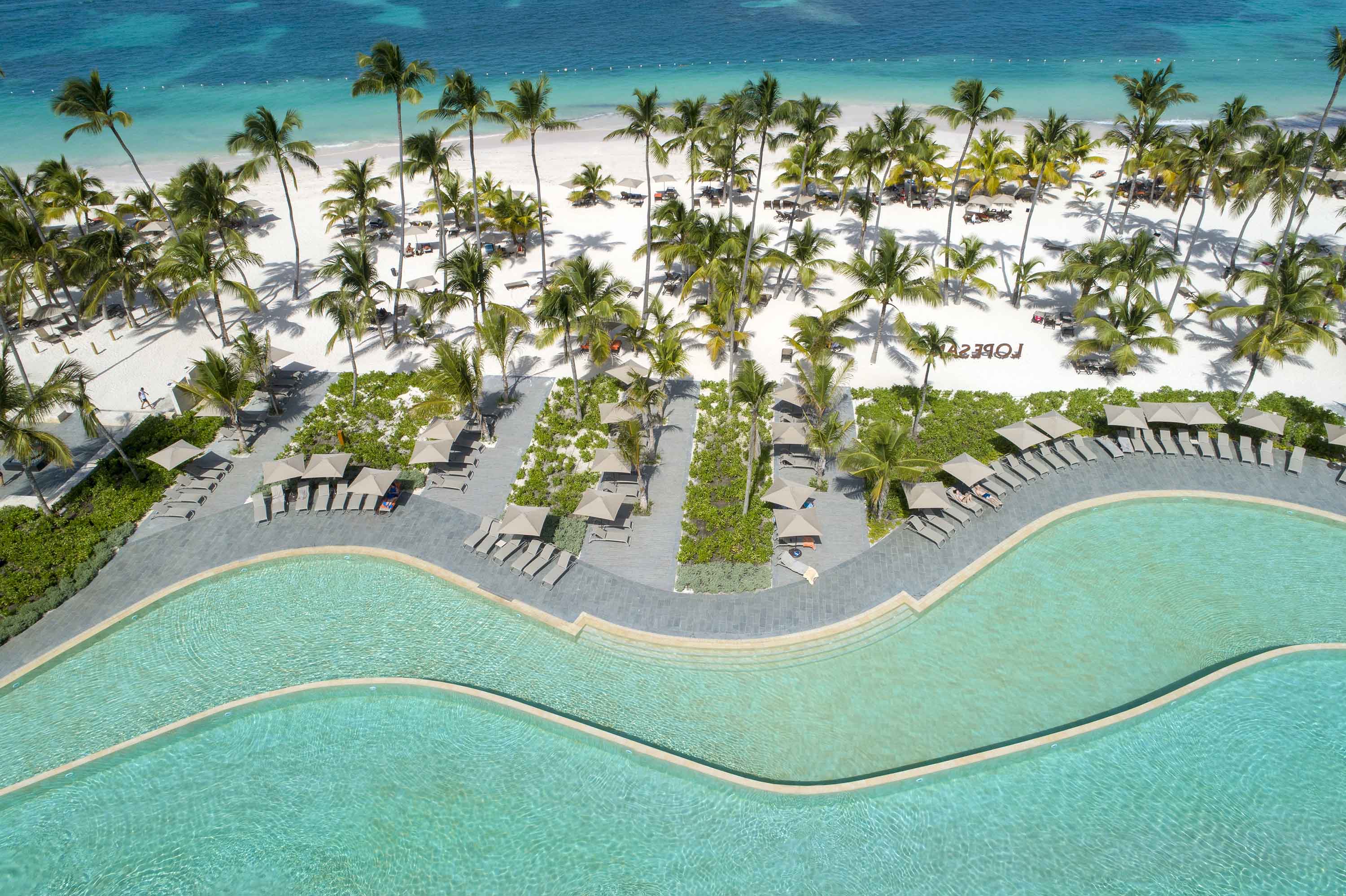 wedding destination hotel playa bávaro punta cana