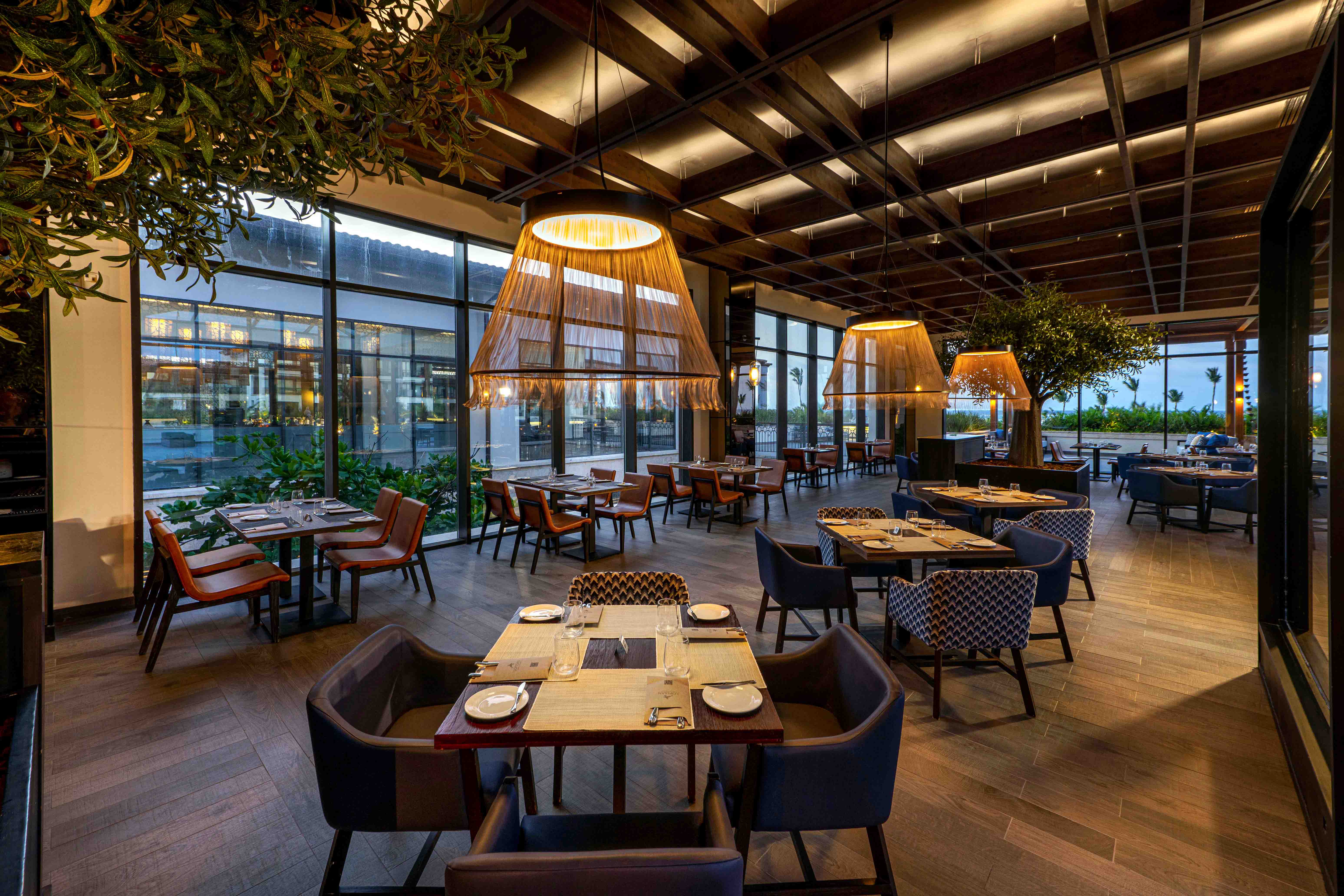 el asador restaurant lopesan costa bávaro resort spa & casino