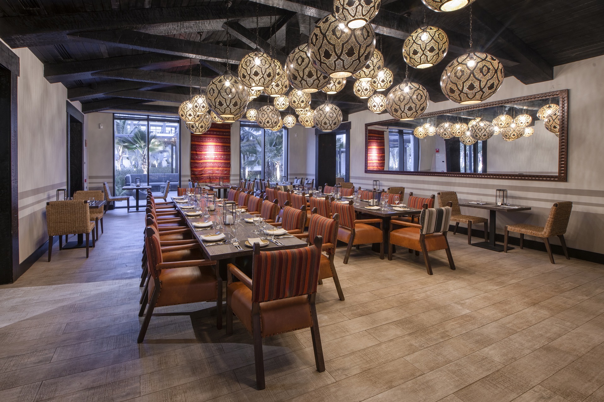 lopesan costa bavaro el charro fotos