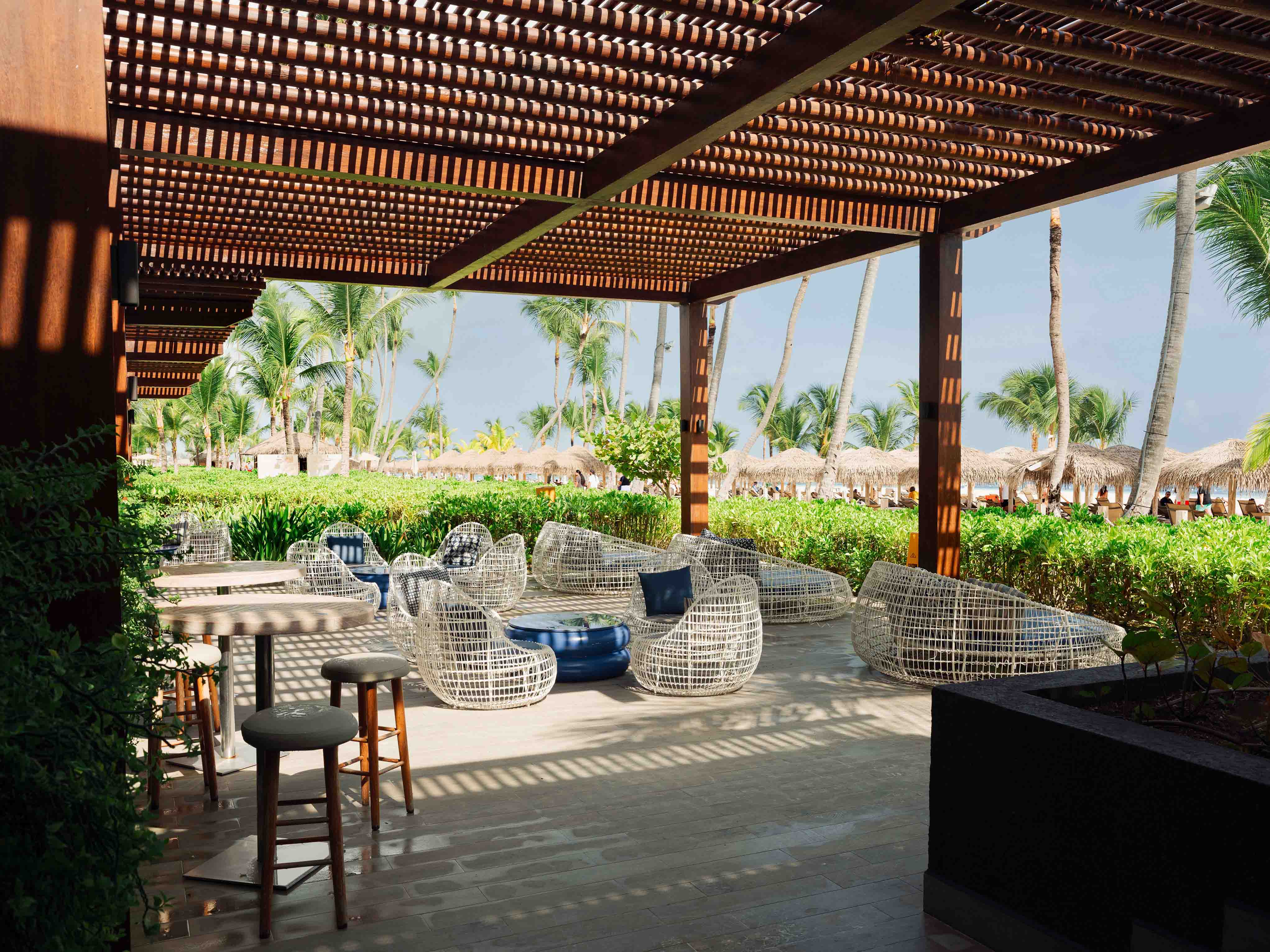 Vacations in Costa Bávaro